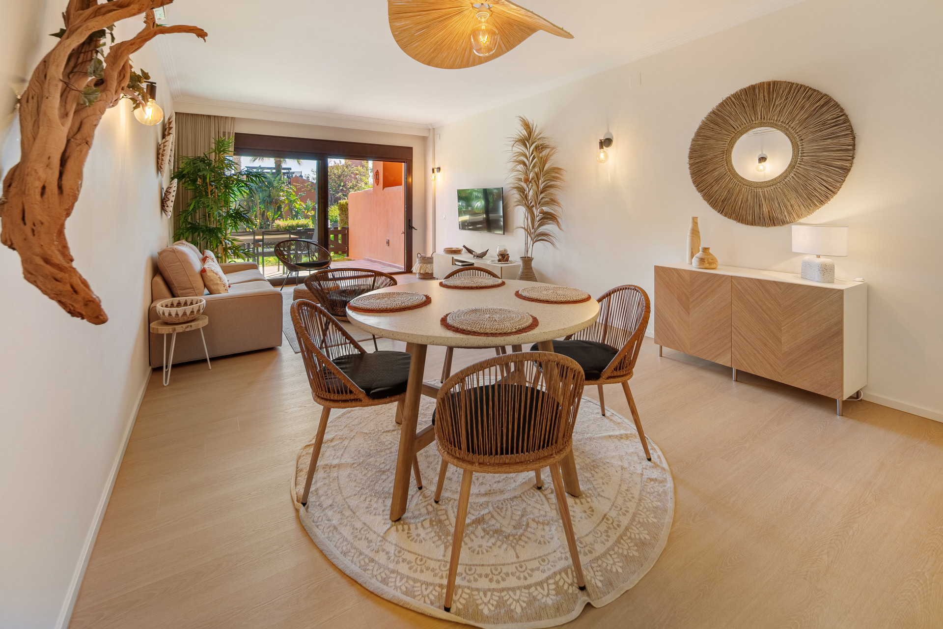 Wohnung zum Verkauf in Estepona, Costa del Sol