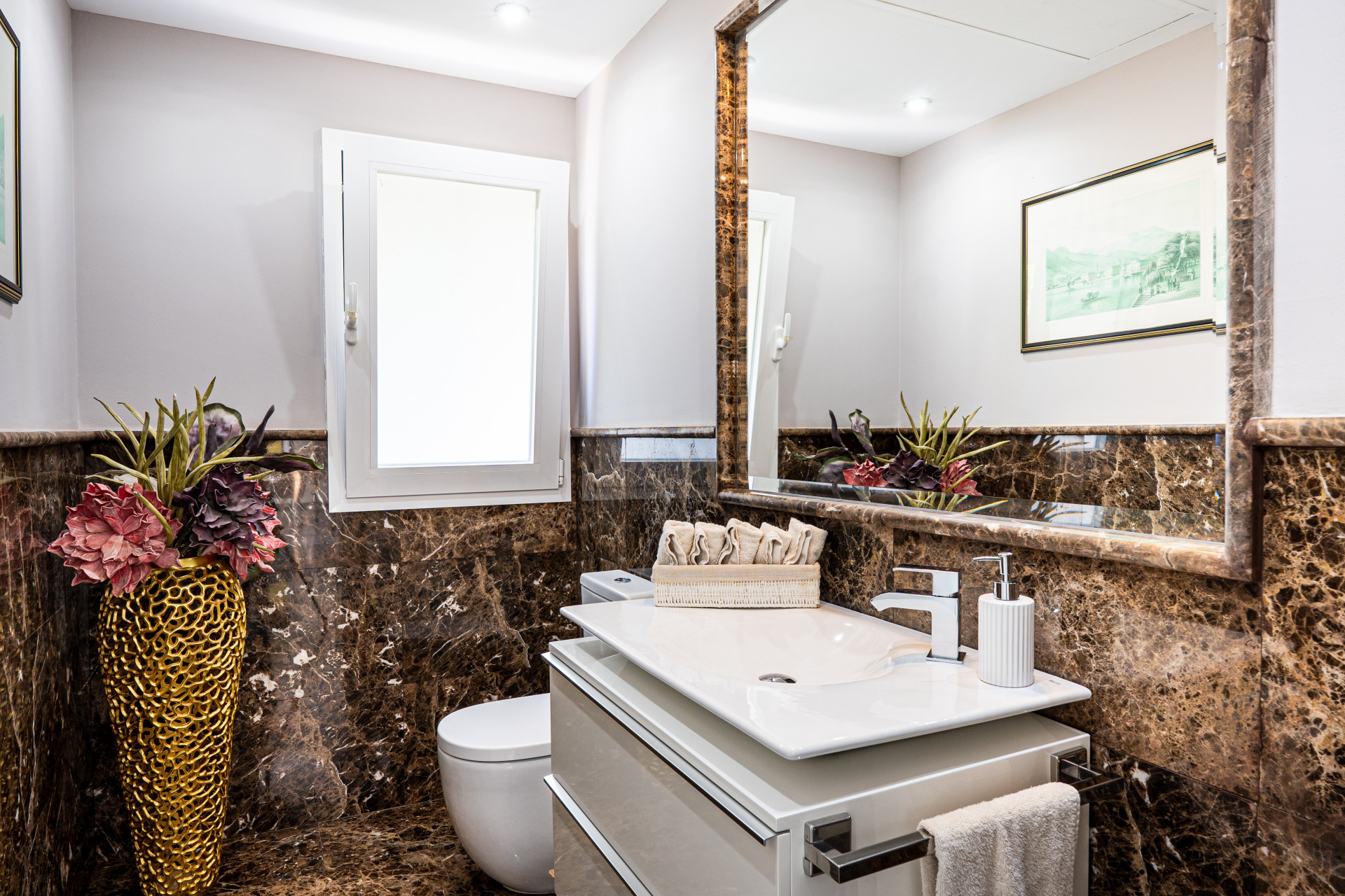 Image {index}: detached villa For sale, Mijas Costa, €1,650,000 [HFMs681880]