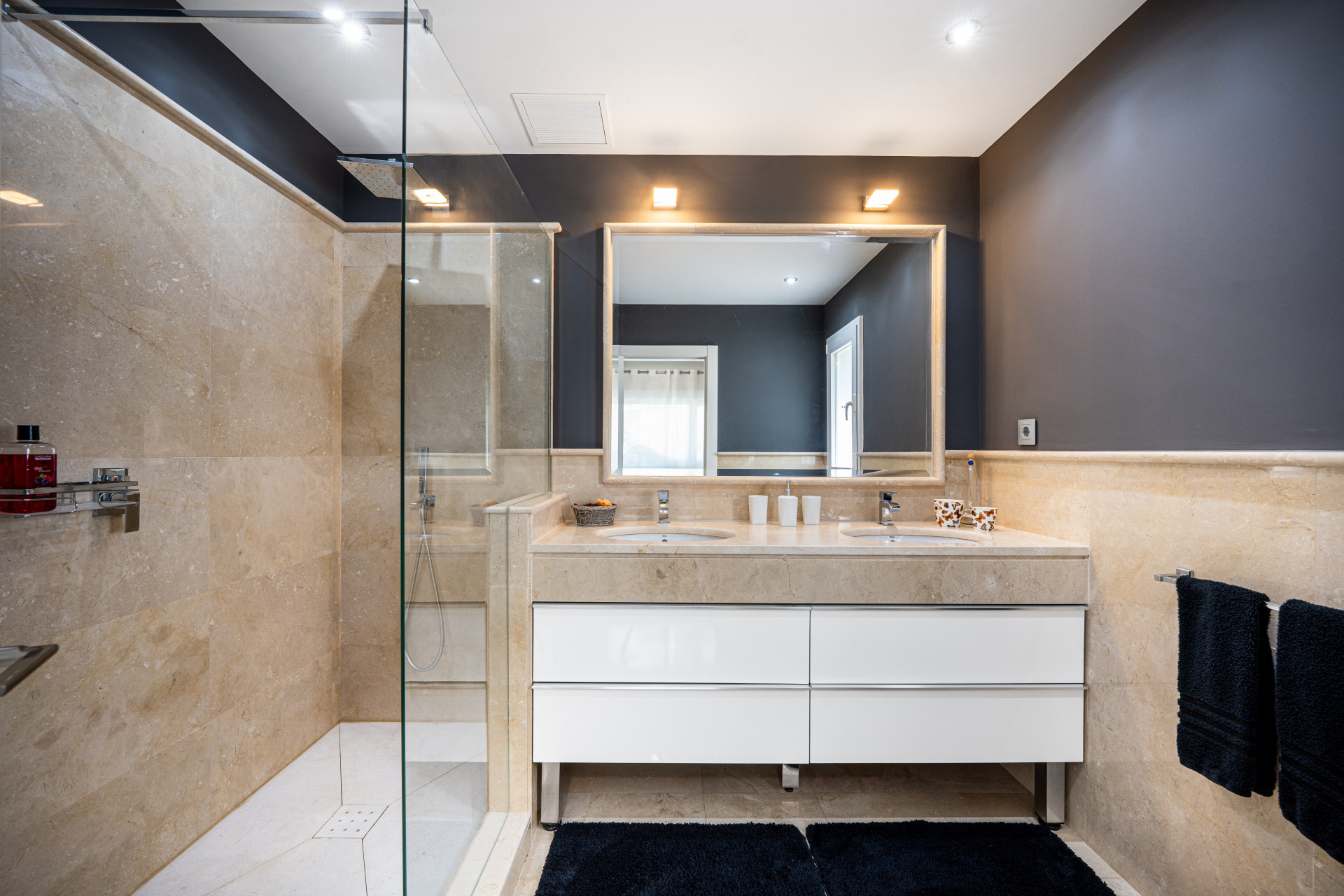 Image {index}: detached villa For sale, Mijas Costa, €1,650,000 [HFMs681880]