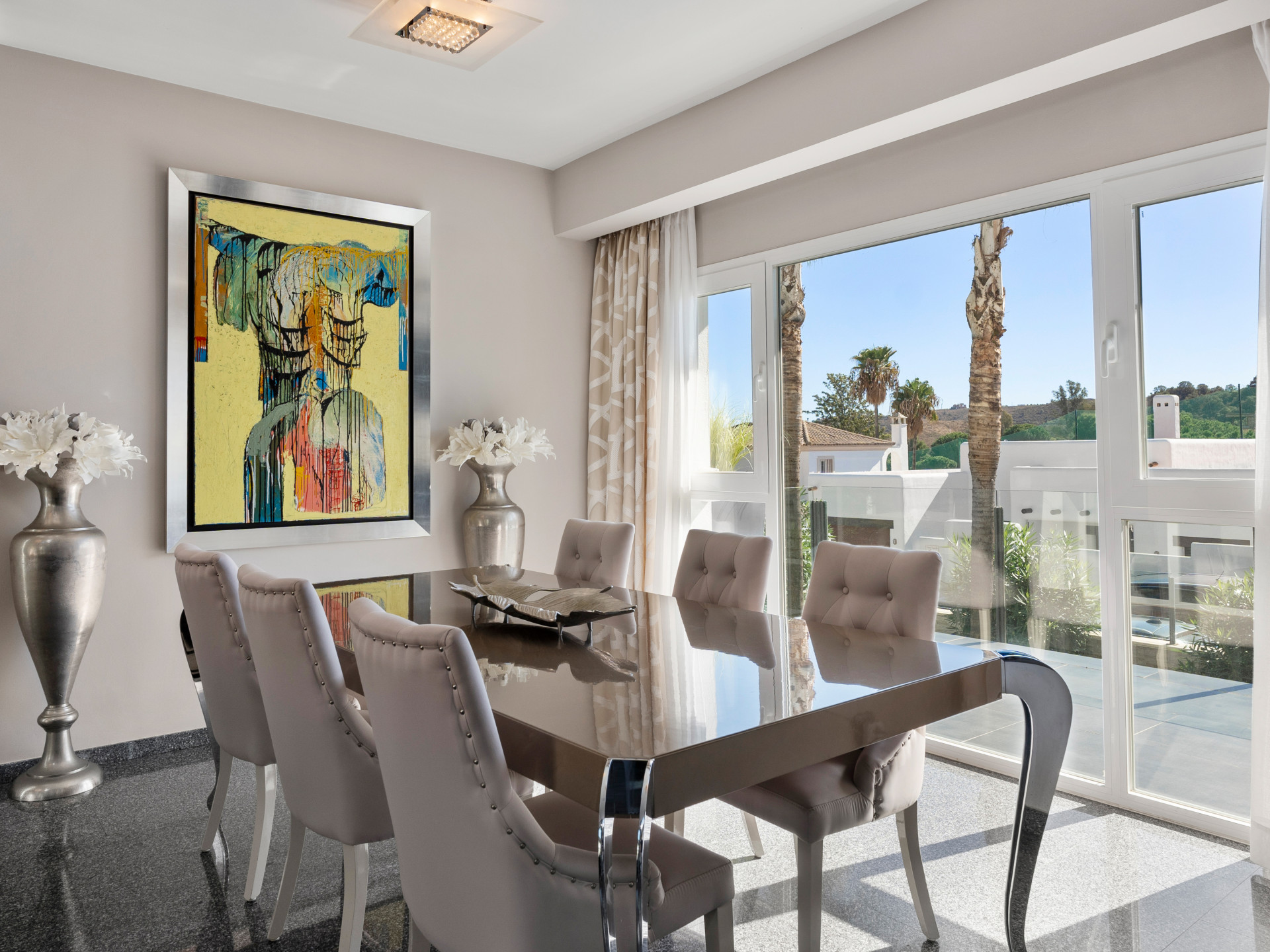 Image {index}: detached villa For sale, Mijas Costa, €1,650,000 [HFMs681880]