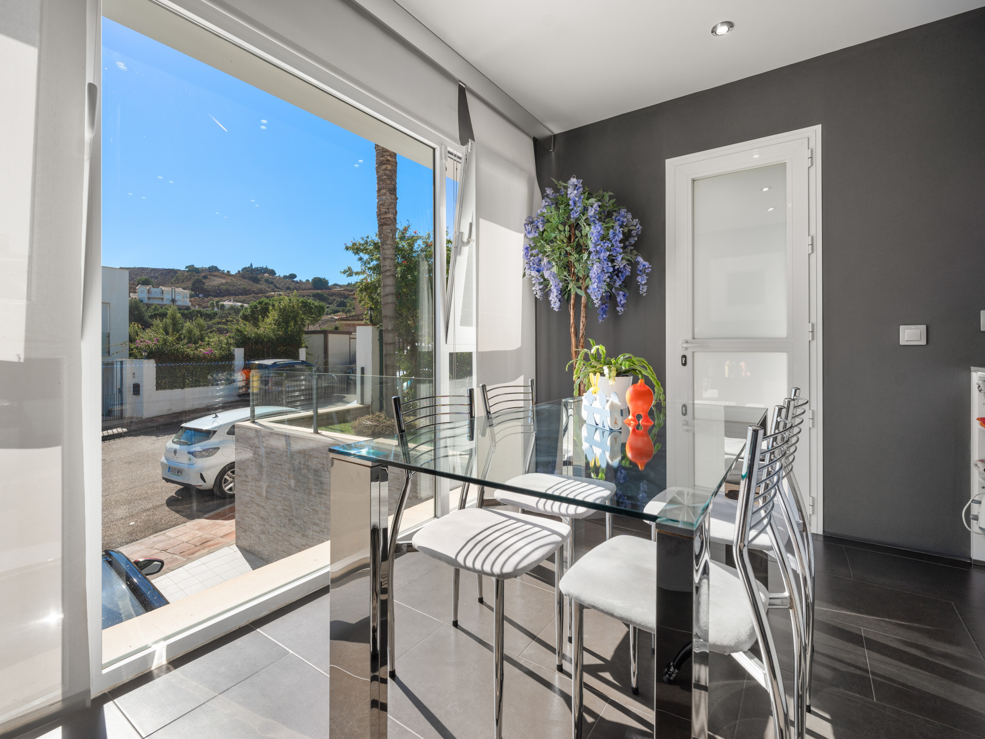 Image {index}: detached villa For sale, Mijas Costa, €1,650,000 [HFMs681880]