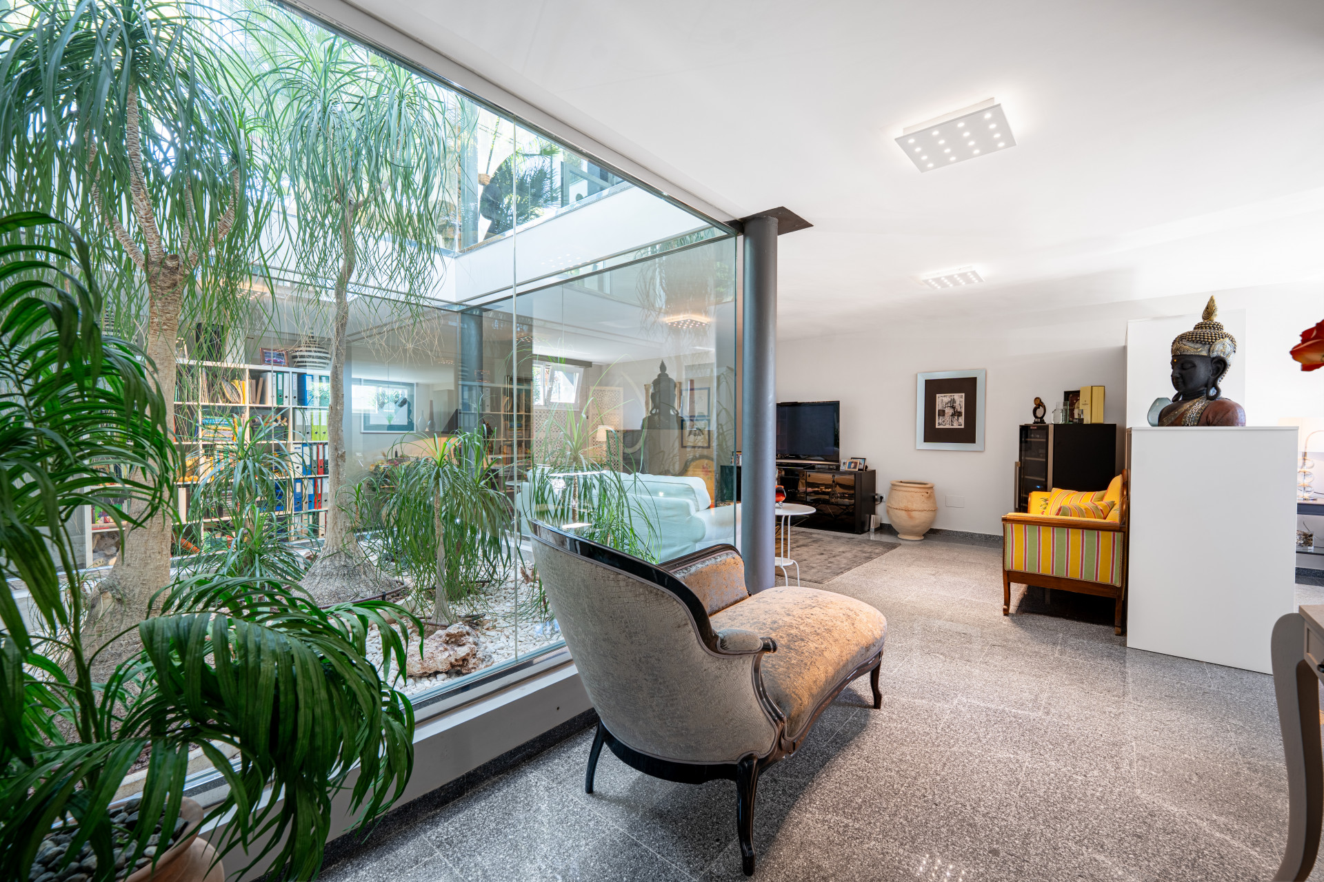 Image {index}: detached villa For sale, Mijas Costa, €1,650,000 [HFMs681880]