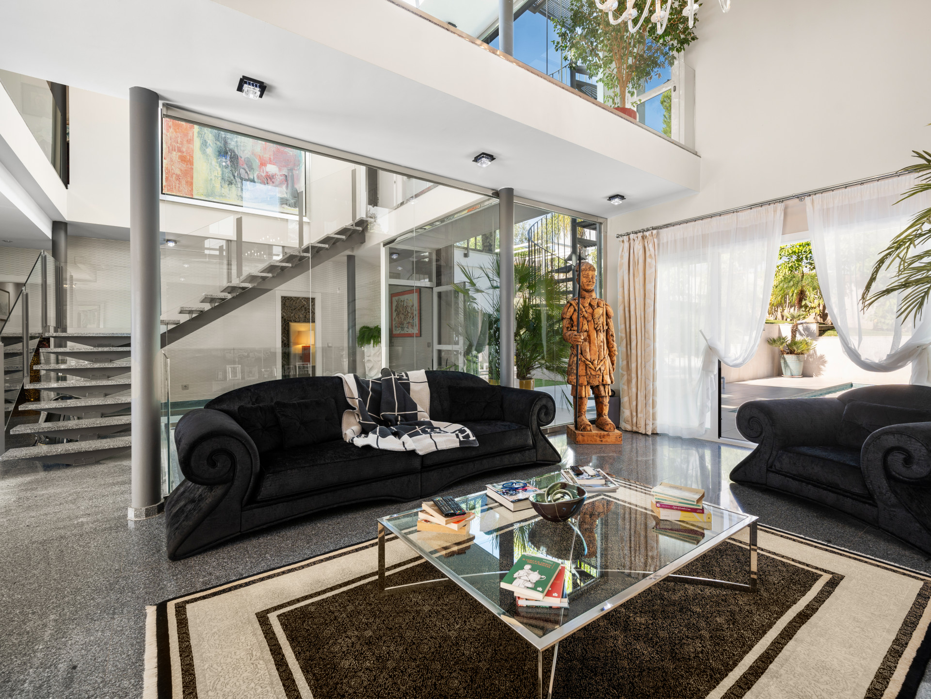 Image {index}: detached villa For sale, Mijas Costa, €1,650,000 [HFMs681880]