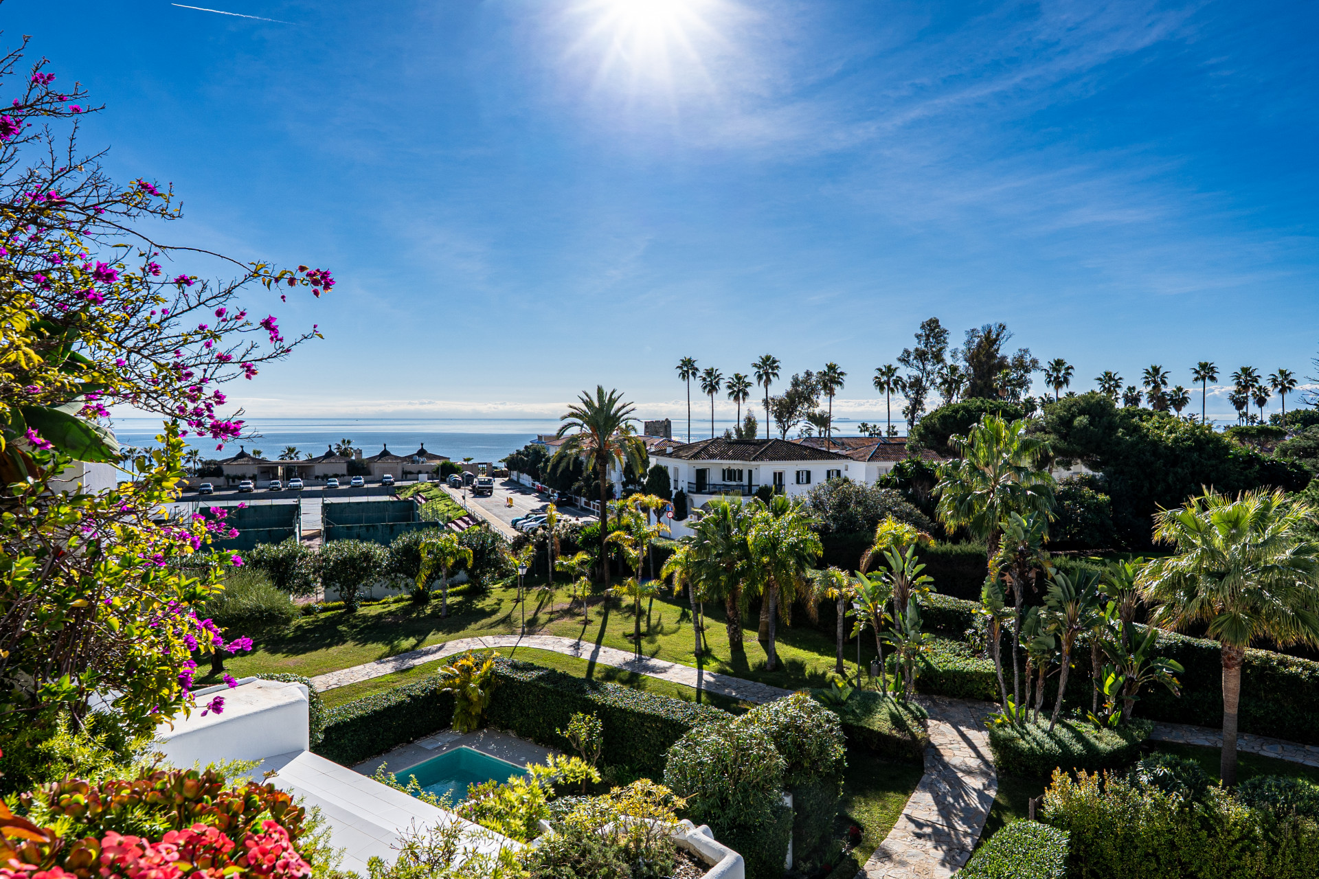 Image {index}: Apartment For sale, San Pedro de Alcántara, €1,995,000 [1008-00002P]