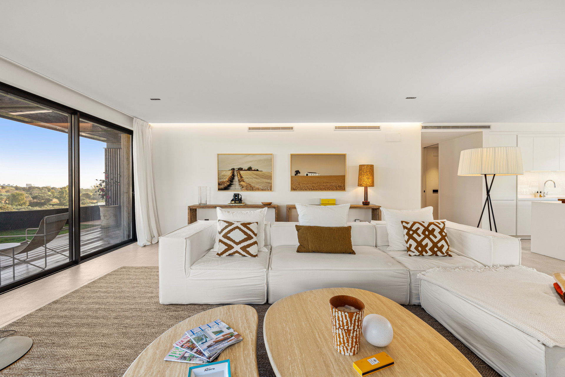 Penthaus zum Verkauf in Sotogrande, Costa del Sol