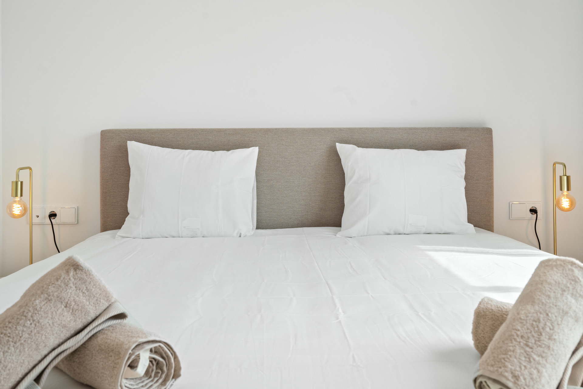 Modern 3-Bedroom Apartment in Oceana Gardens, Estepona — photo 6