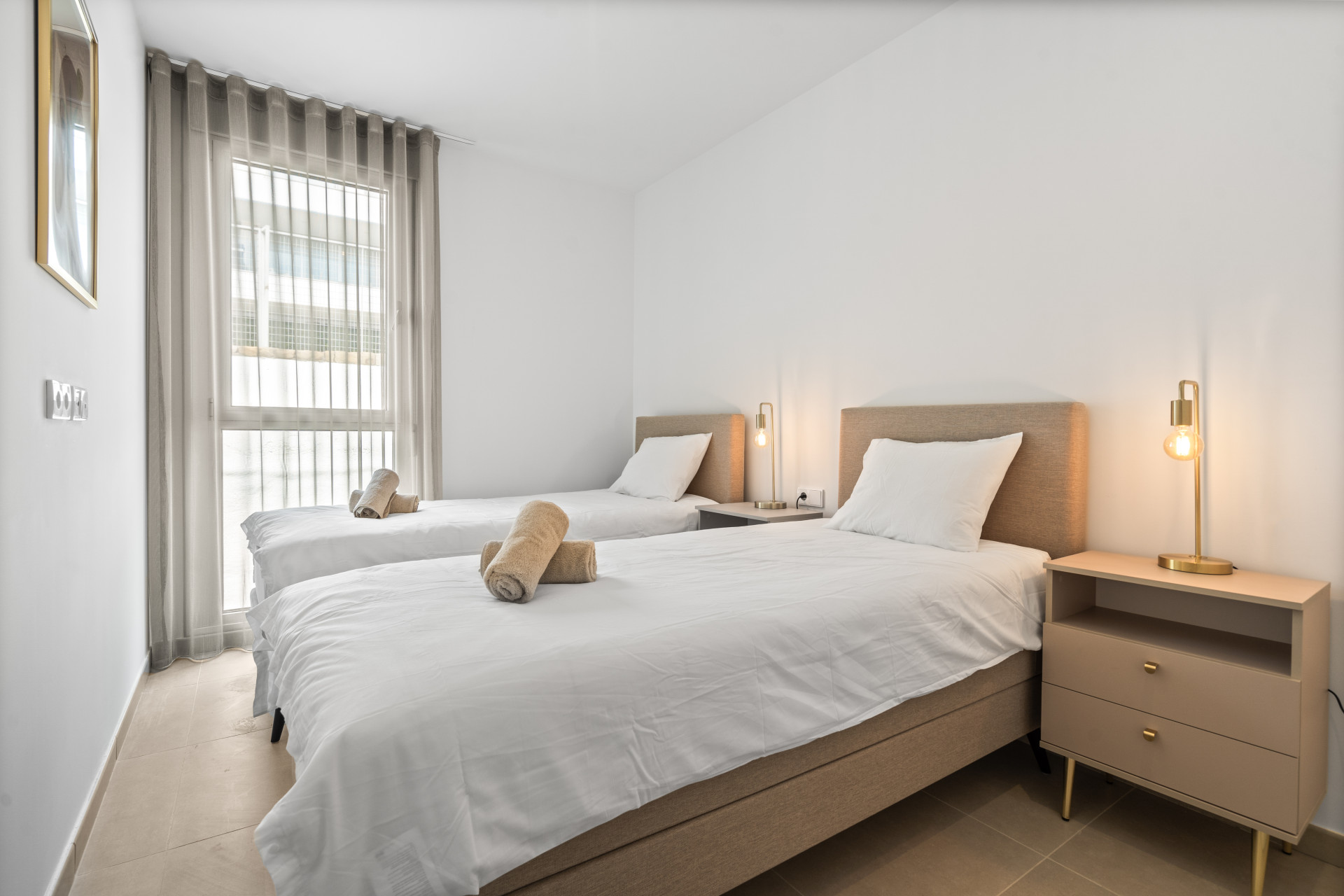 Modern 3-Bedroom Apartment in Oceana Gardens, Estepona — photo 10