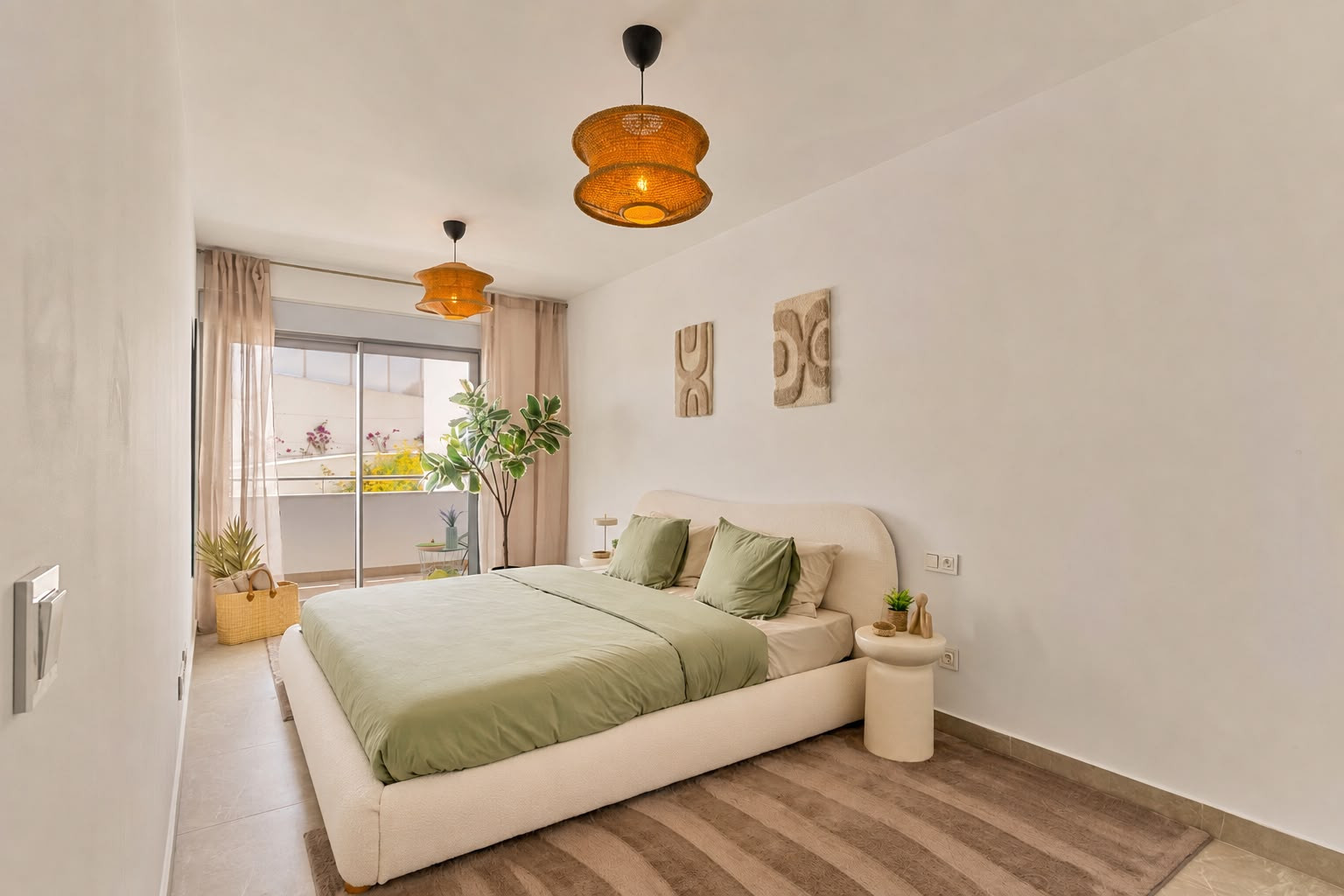 Modern Apartment in ISEA Estepona with Spacious Terrace — photo 6