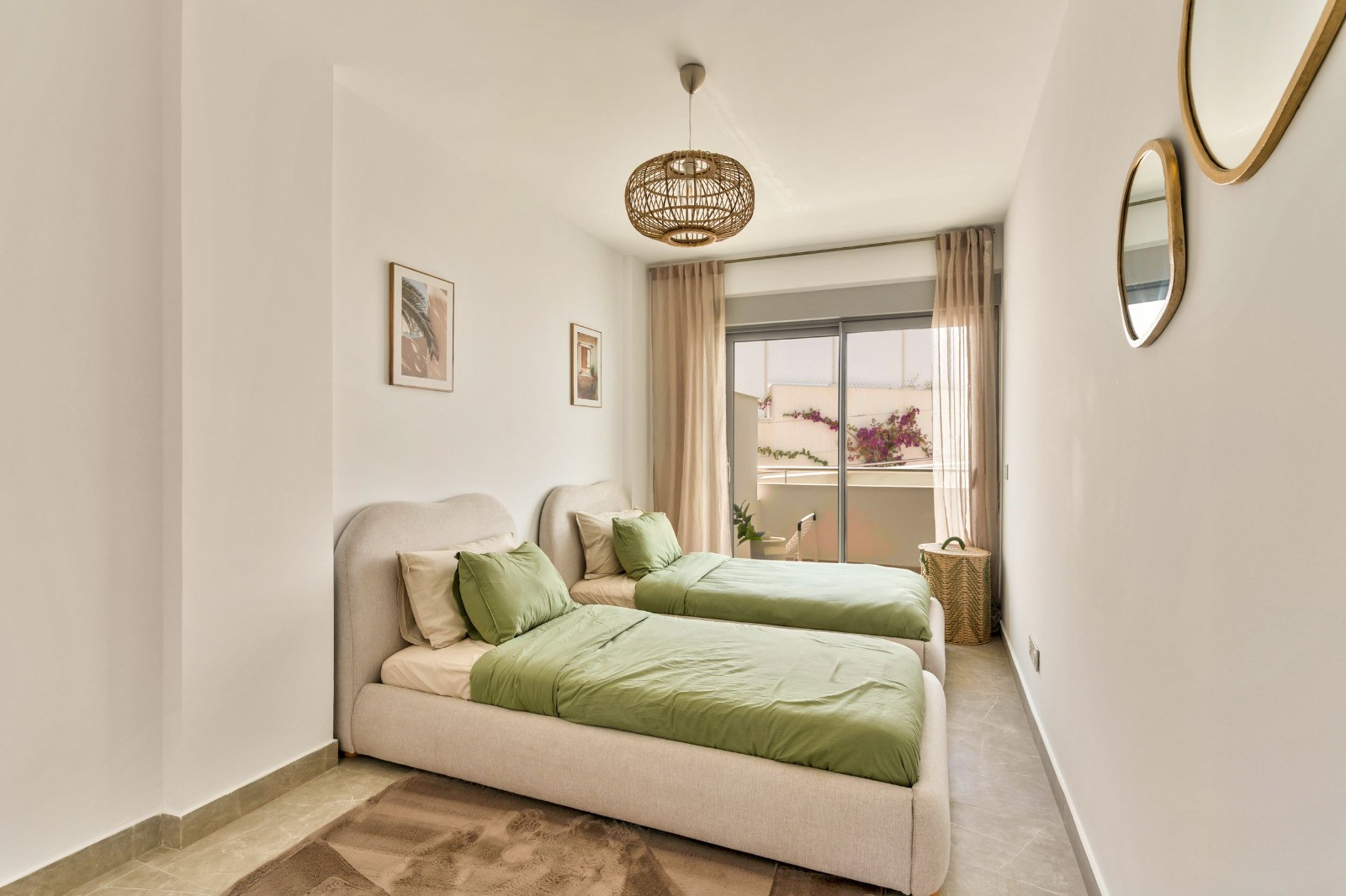 Modern Apartment in ISEA Estepona with Spacious Terrace — photo 8