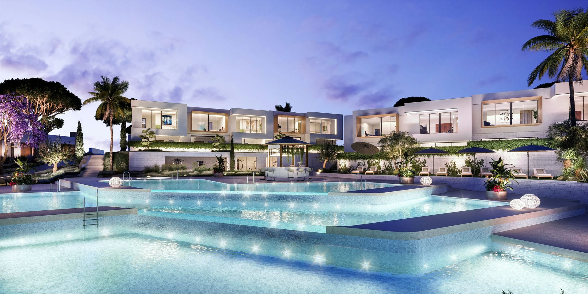 Apartment in Mijas Costa – cover image