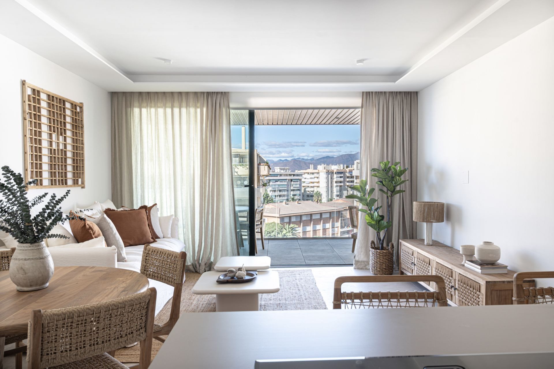 Apartment in Fuengirola – Titelbild