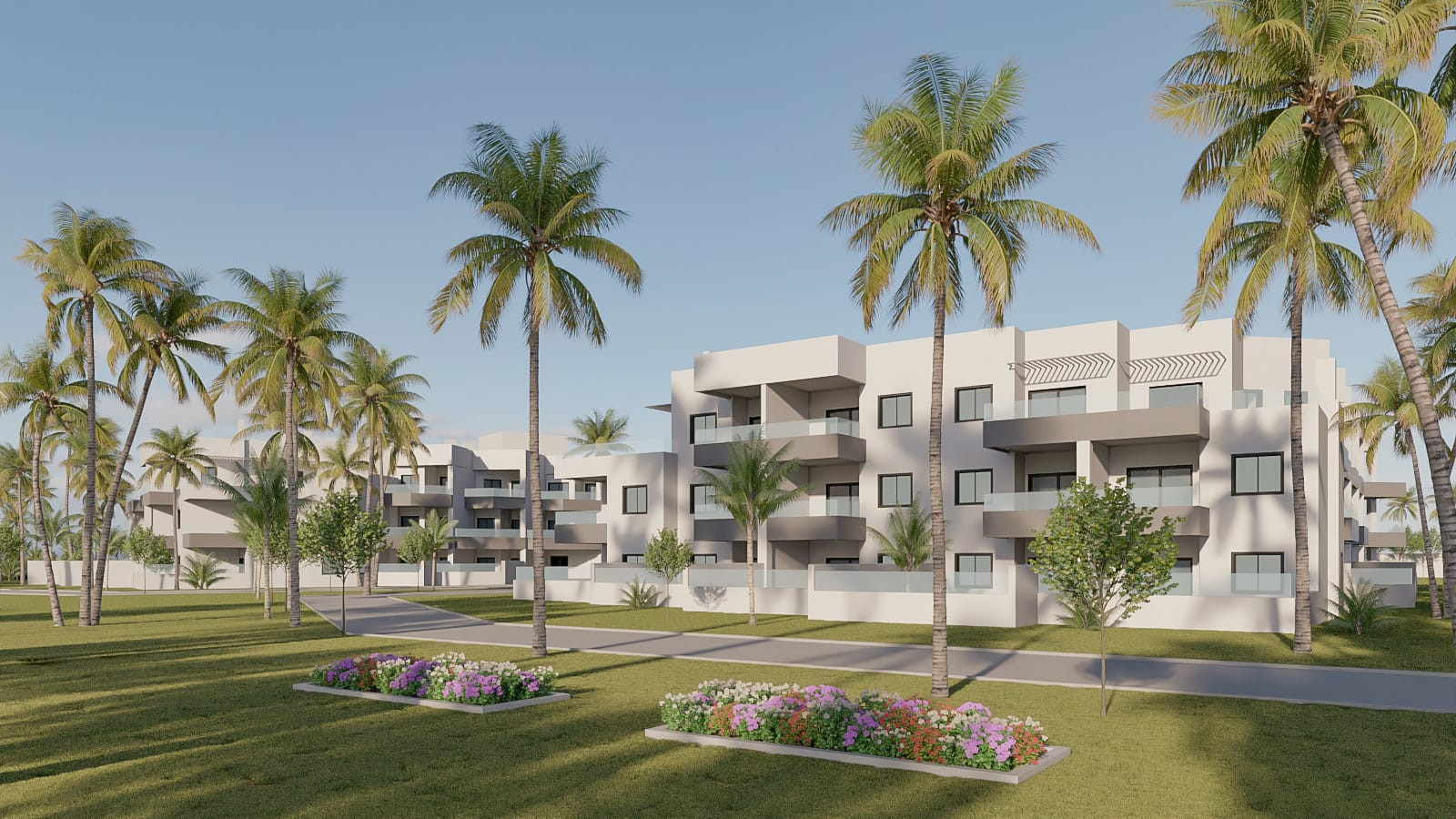 Apartment in Velez Malaga – cover image
