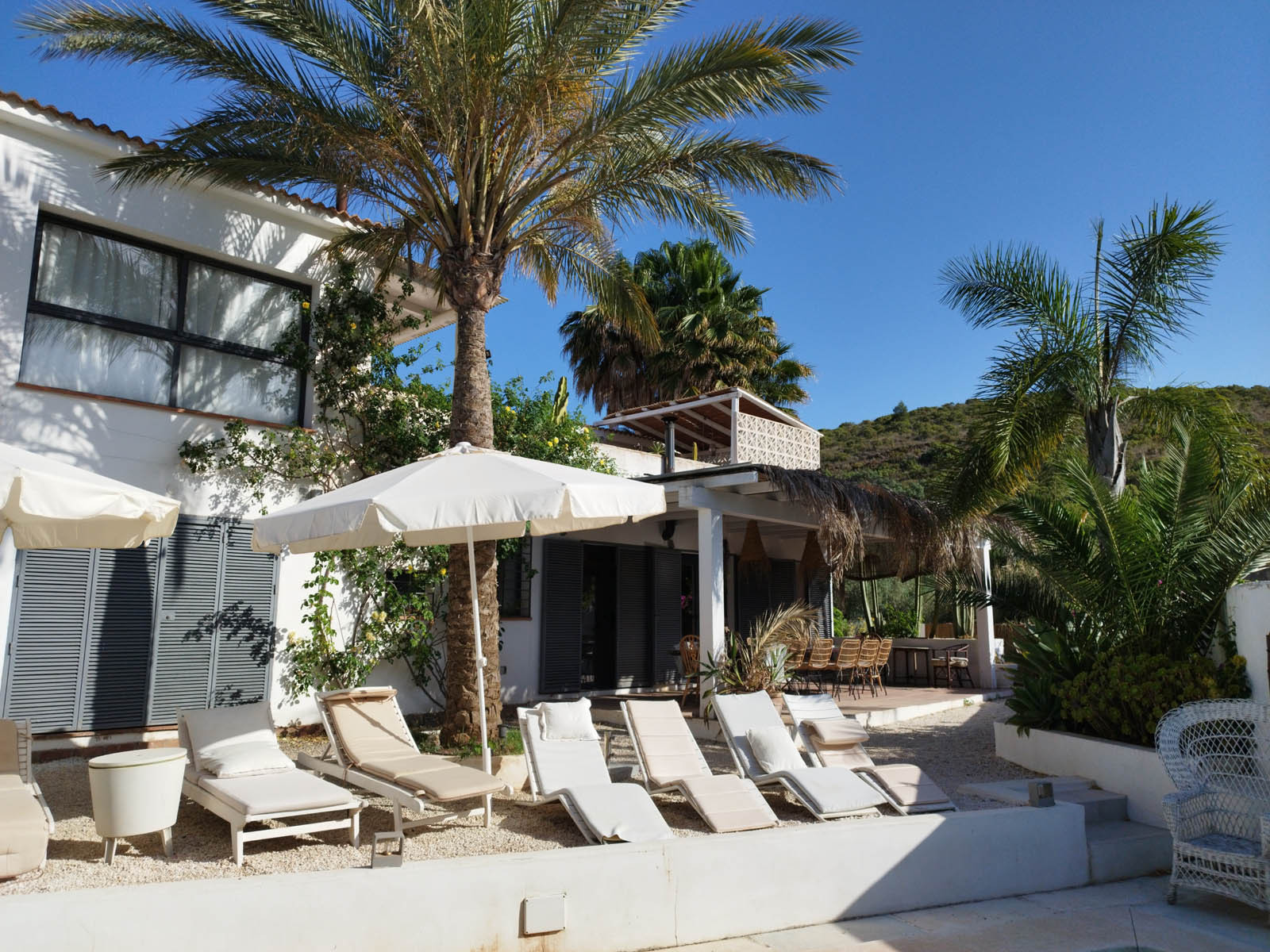 Finca en Alhaurin el Grande – imagen principal