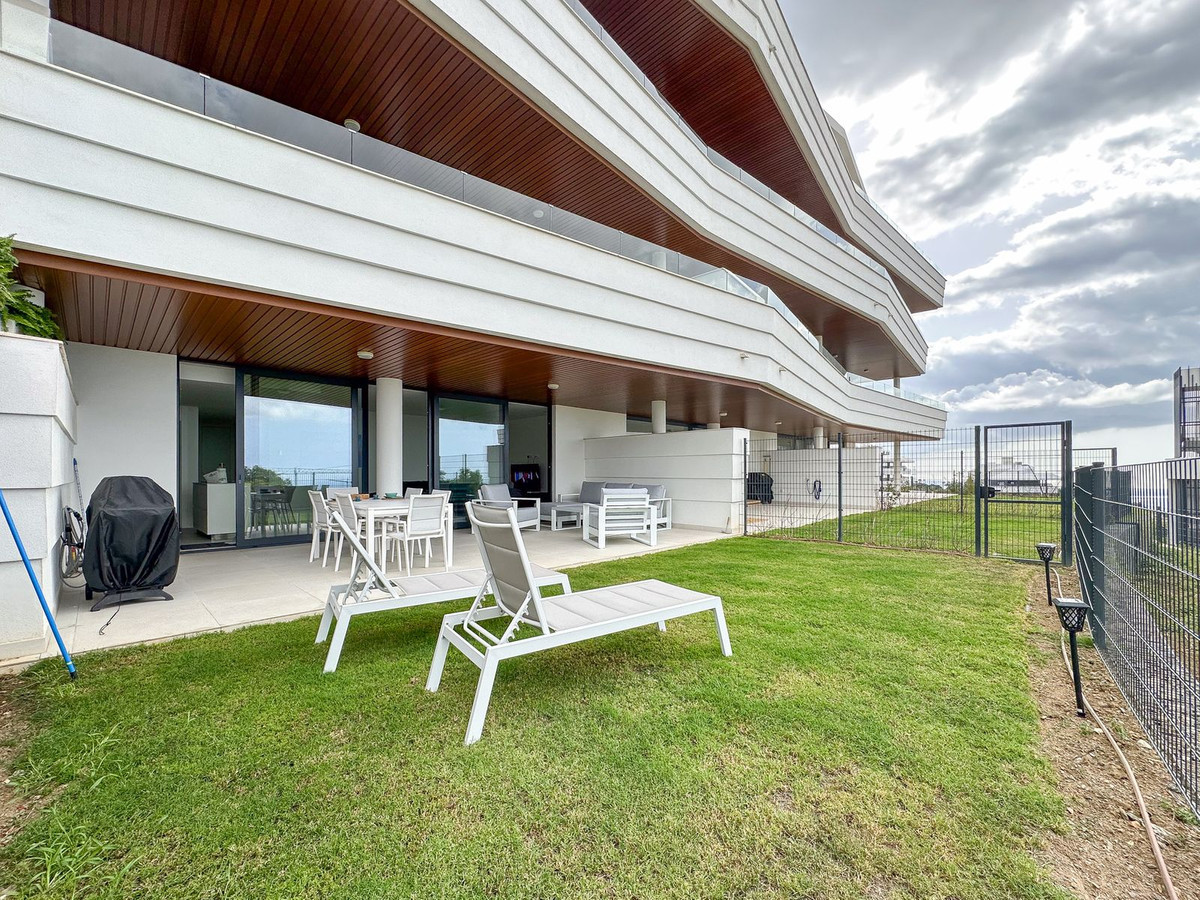 Apartamento en Fuengirola – imagen principal