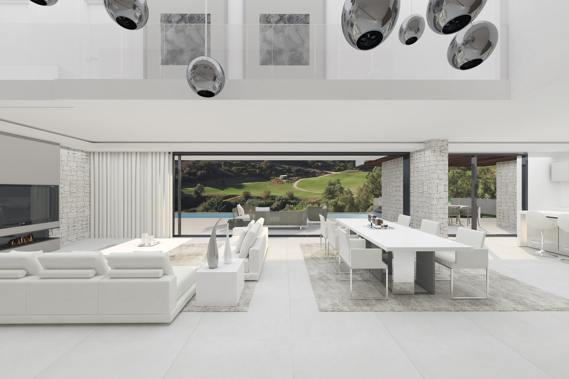 Apartment in Mijas Costa – cover image