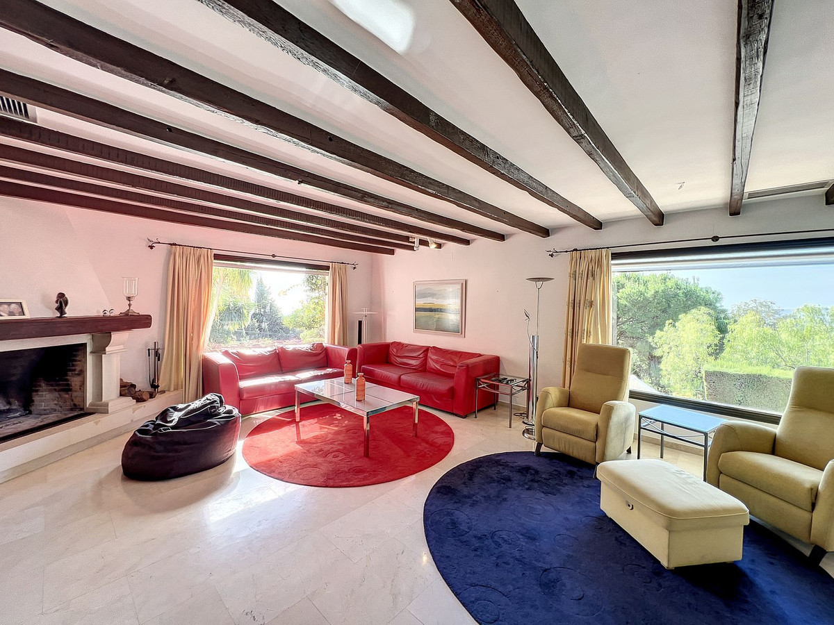 Villa in Mijas – Titelbild