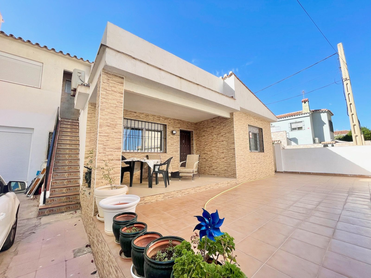 Villa in Fuengirola – Titelbild