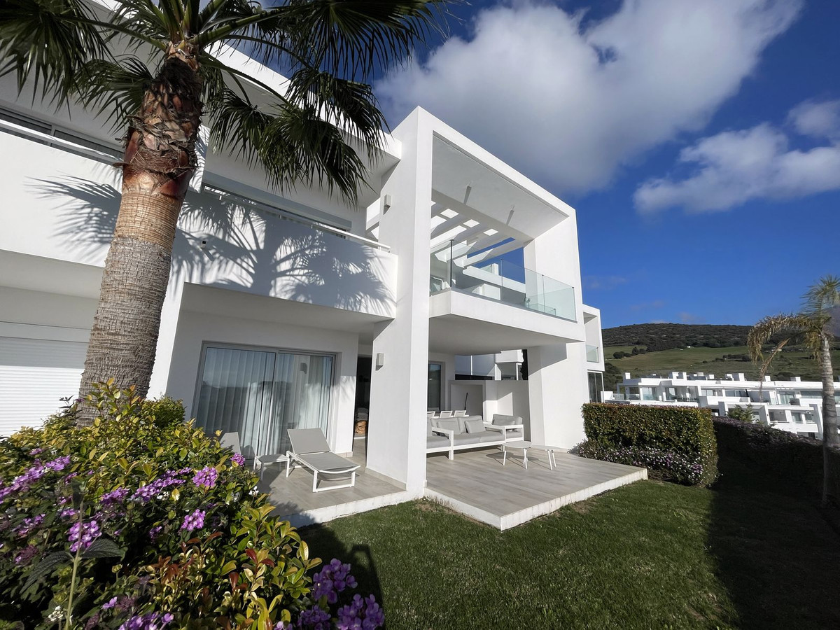Apartamento en Casares – imagen principal