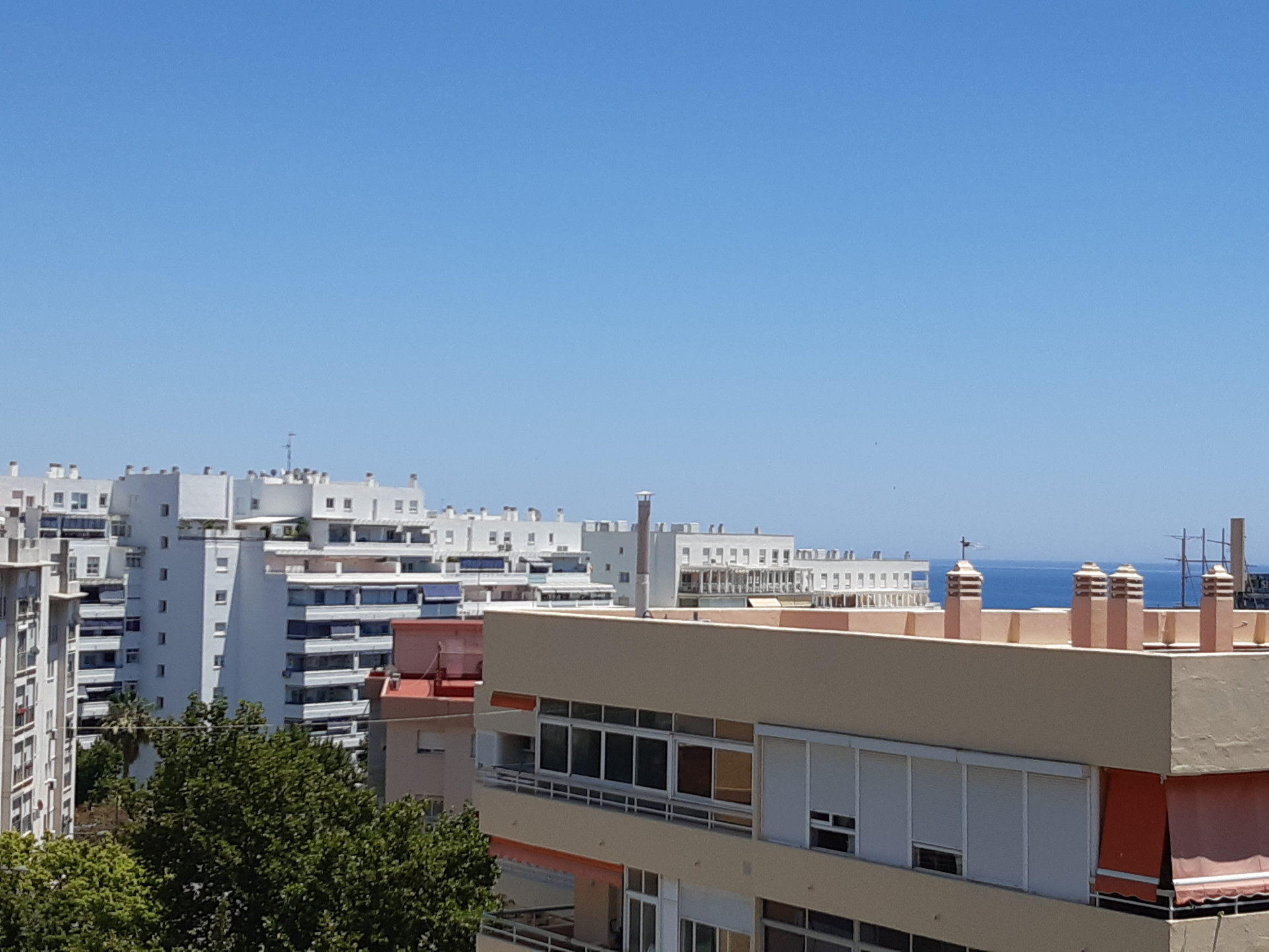 Penthouse in Marbella – Titelbild