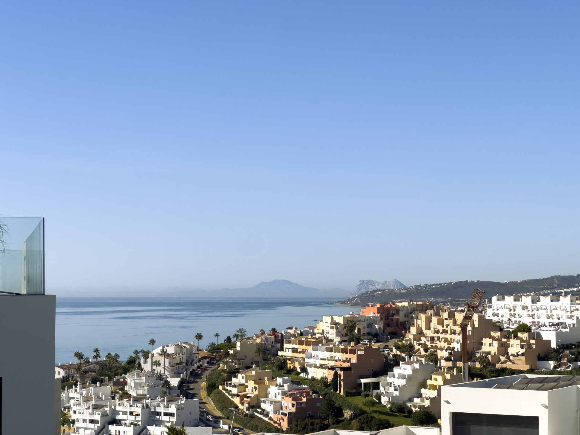 Apartamento en Casares – imagen principal
