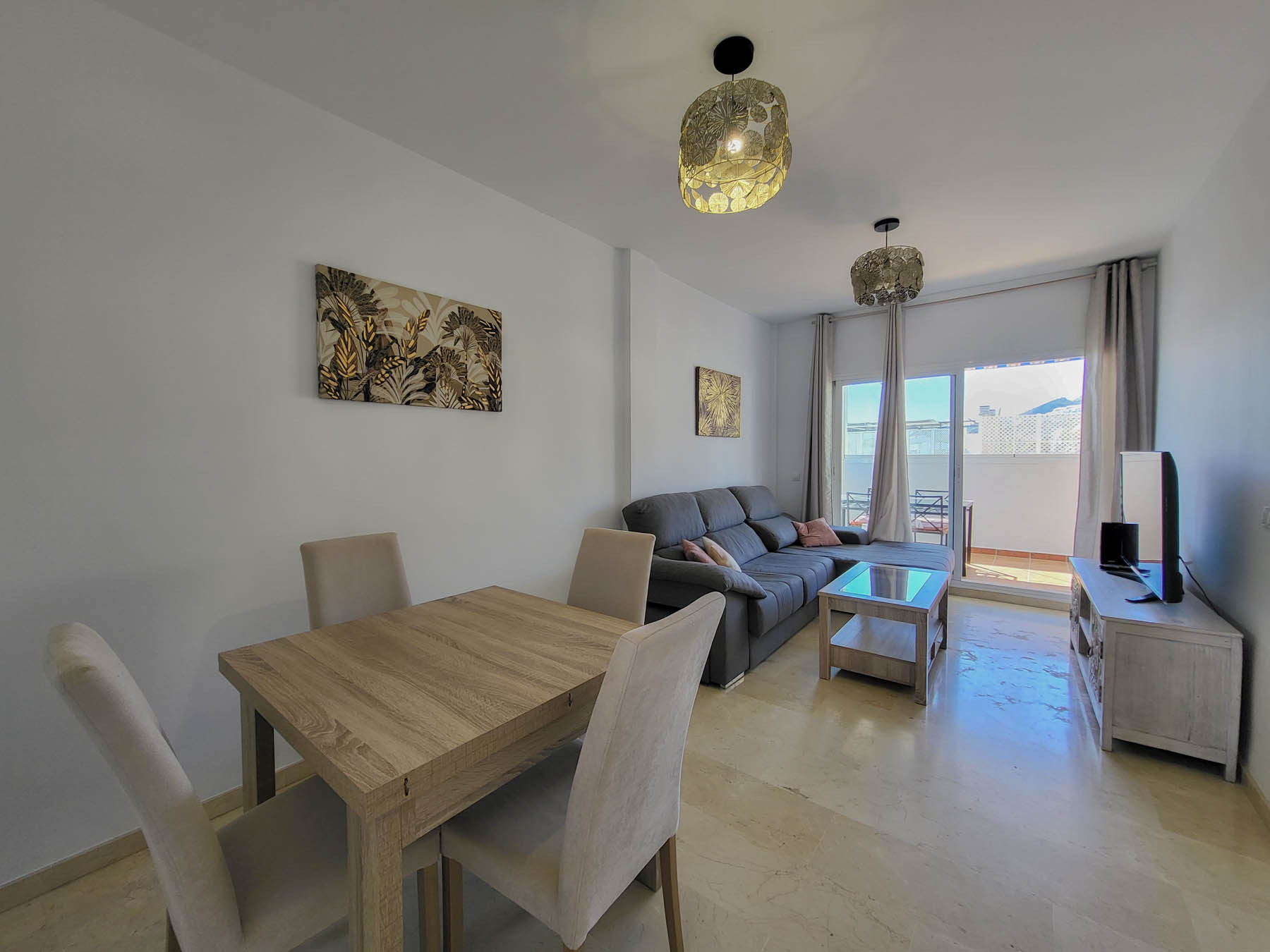 Image 2: Apartment For sale, Benalmadena, €299,000 [RC3017]