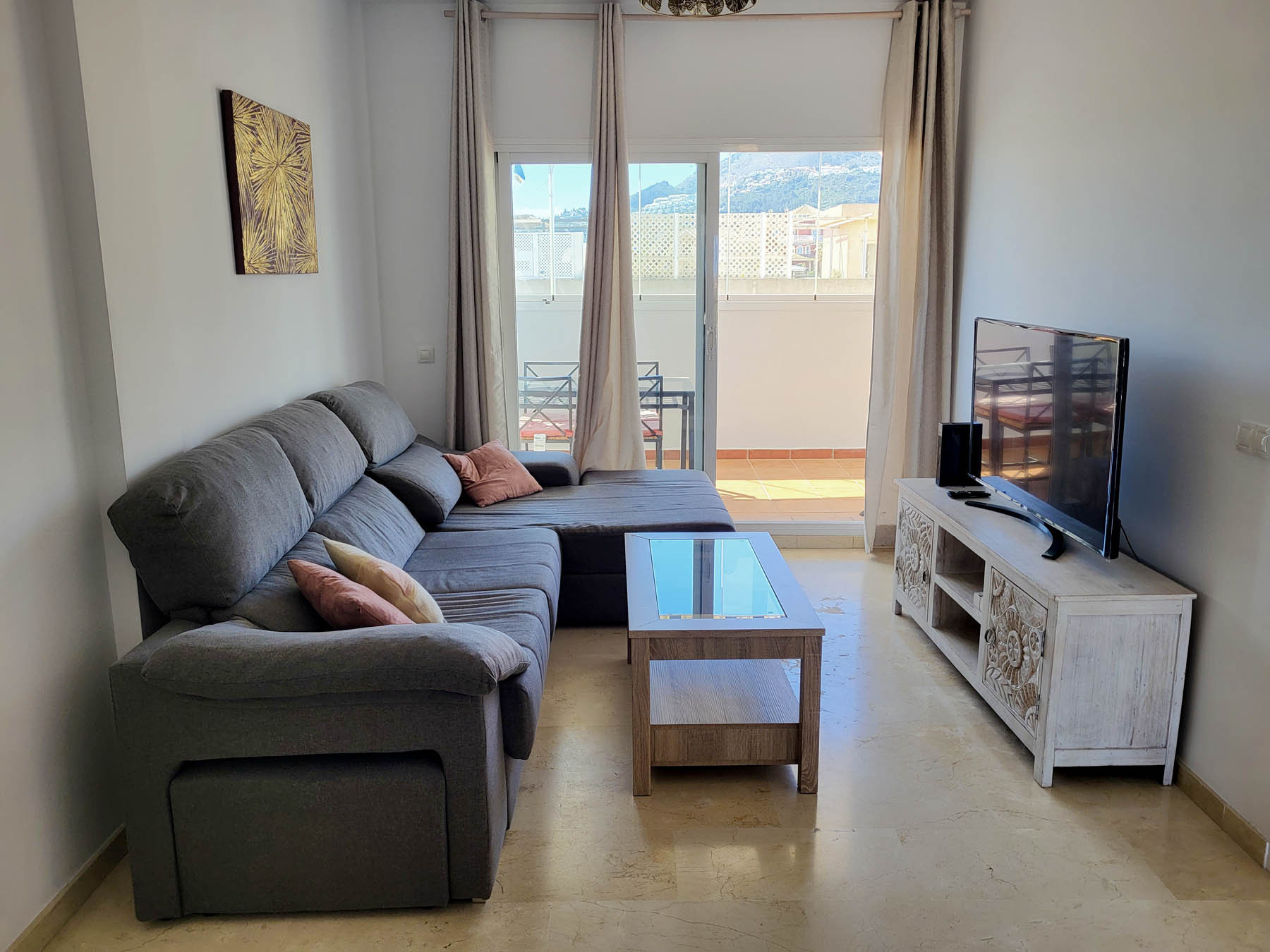 Image 5: Apartment For sale, Benalmadena, €299,000 [RC3017]