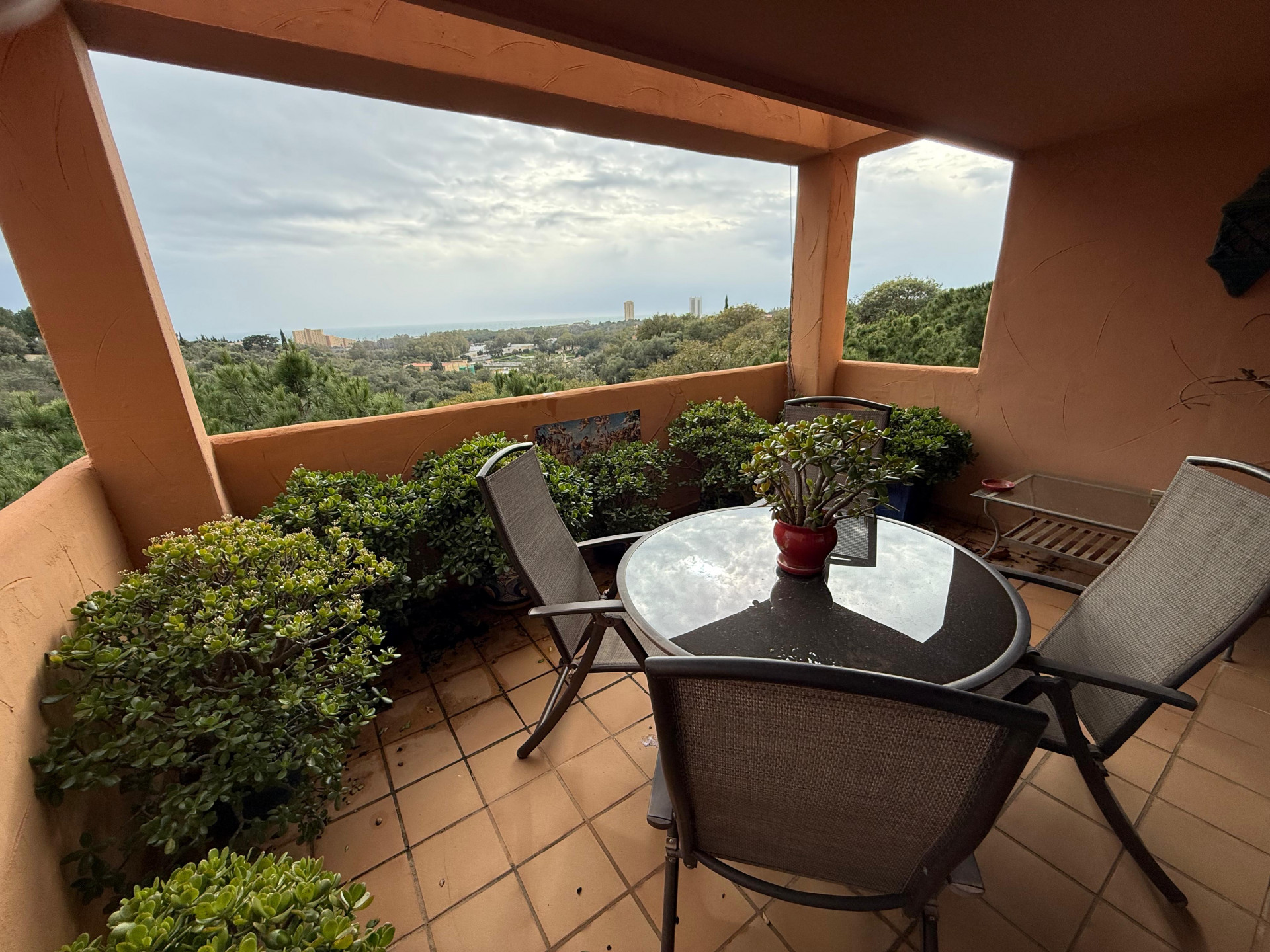 Appartement à Marbella East – image principale