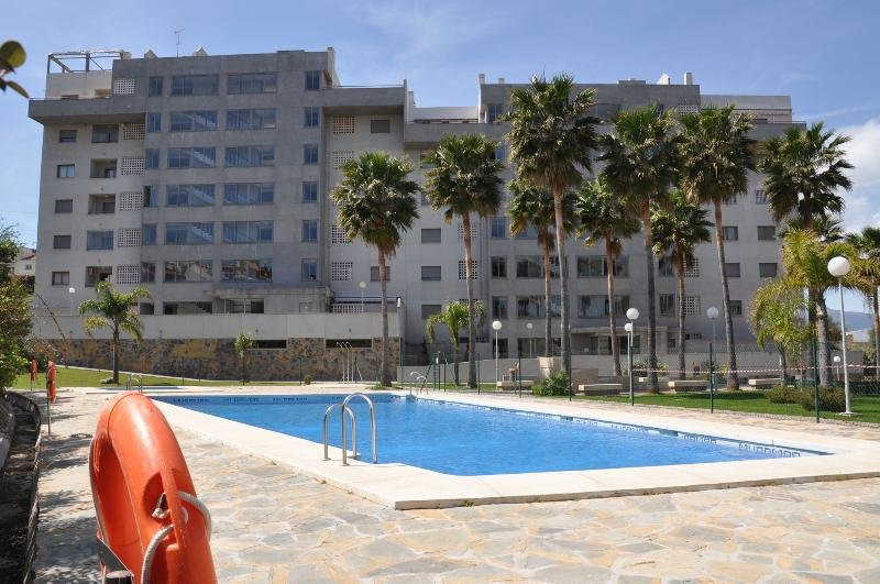 Apartamento en Fuengirola – imagen principal