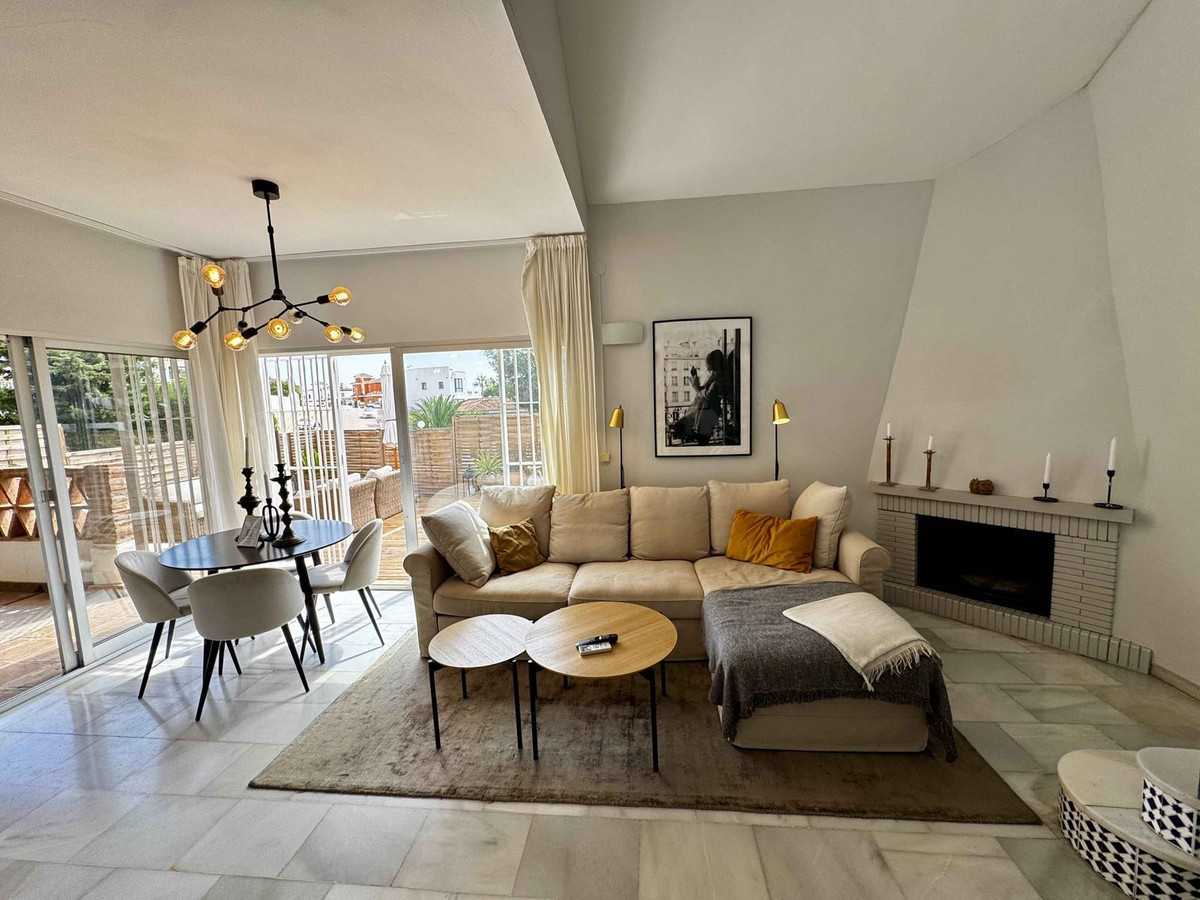 Herenhuis in Mijas Costa – hoofdafbeelding