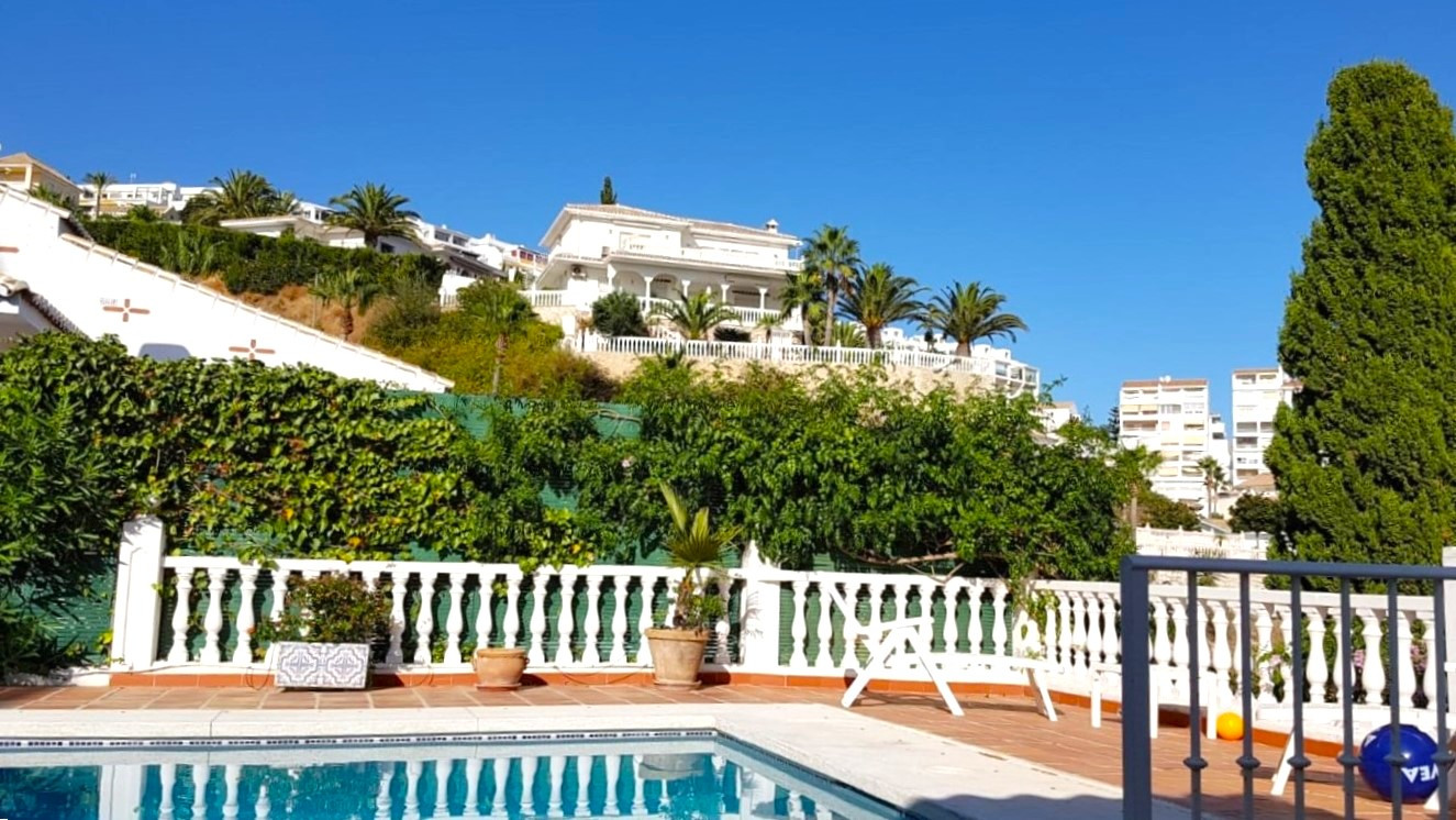 Image 16: Detached Villa For sale, Mijas Costa, €950,000 [HFMs697120]
