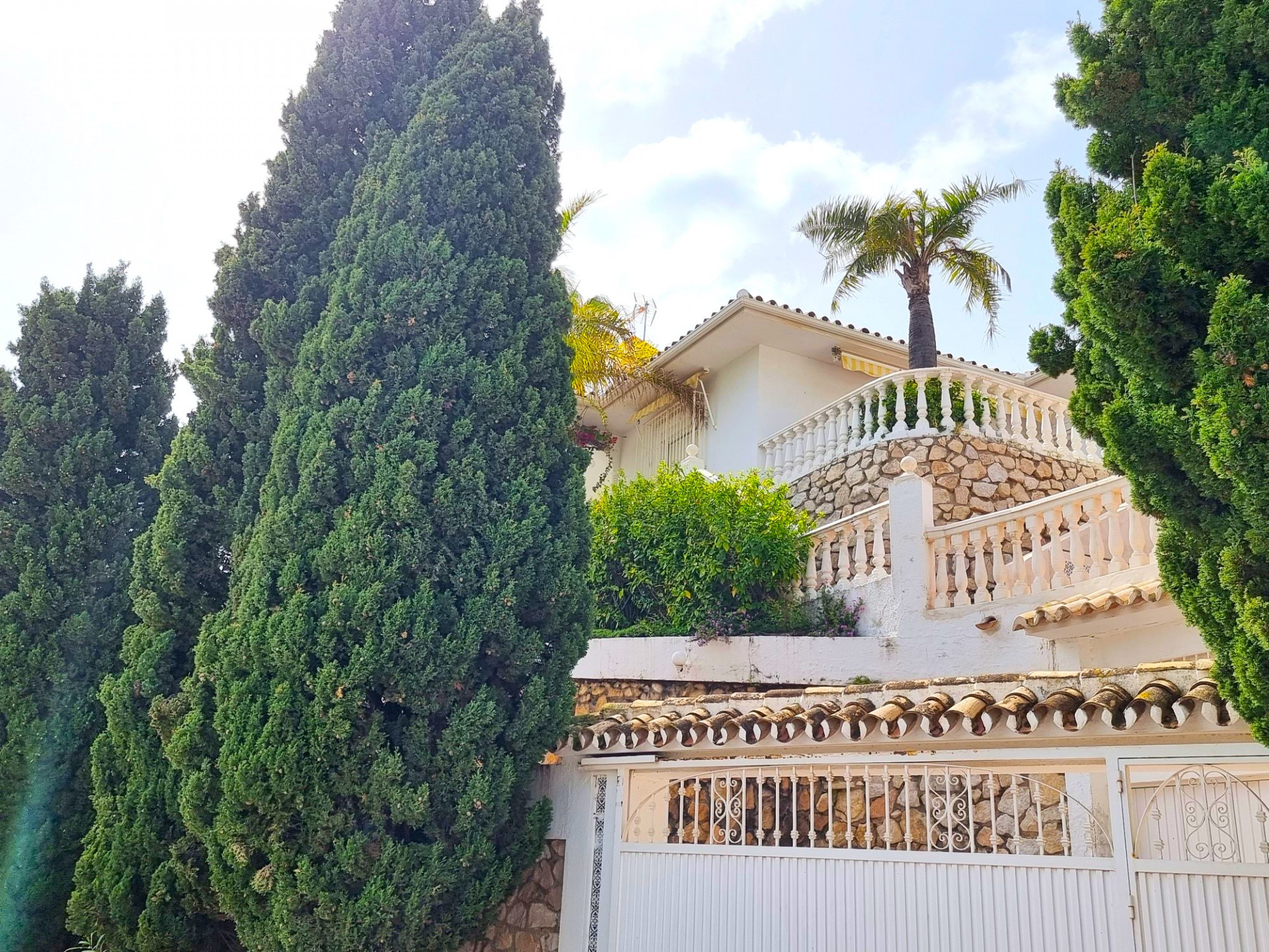 Image 12: Detached Villa For sale, Mijas Costa, €950,000 [HFMs697120]