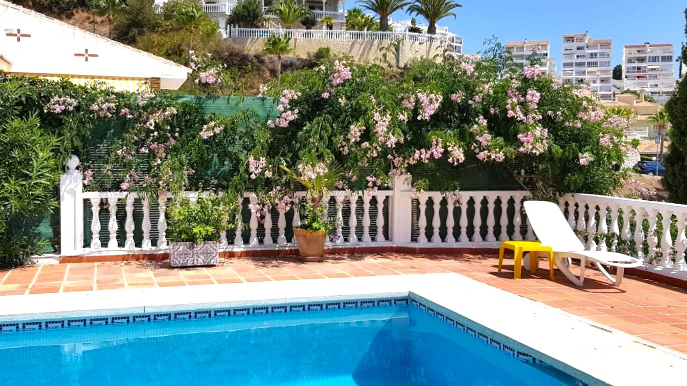 Image 9: Detached Villa For sale, Mijas Costa, €950,000 [HFMs697120]