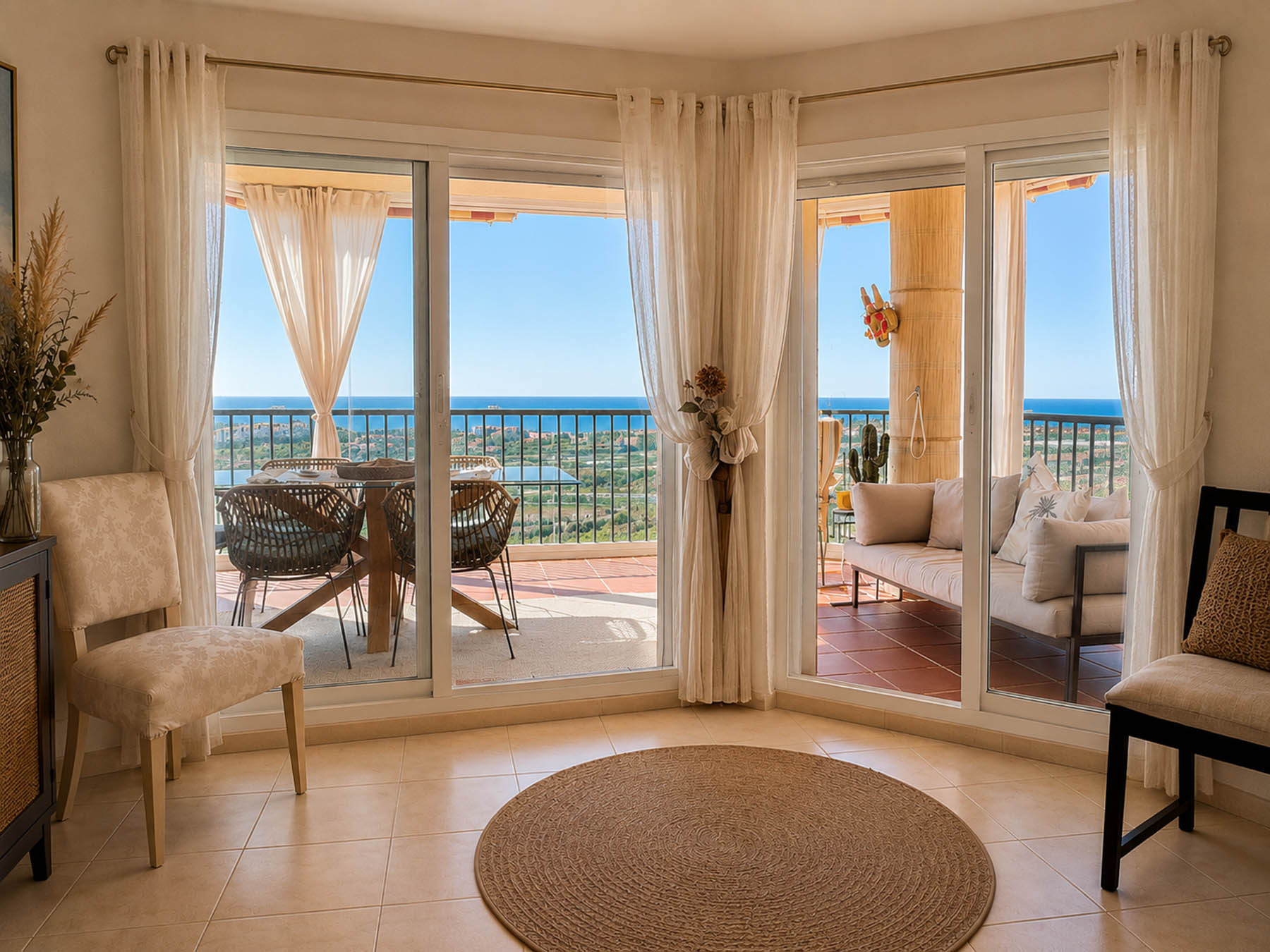 Apartment in Mijas Costa – cover image
