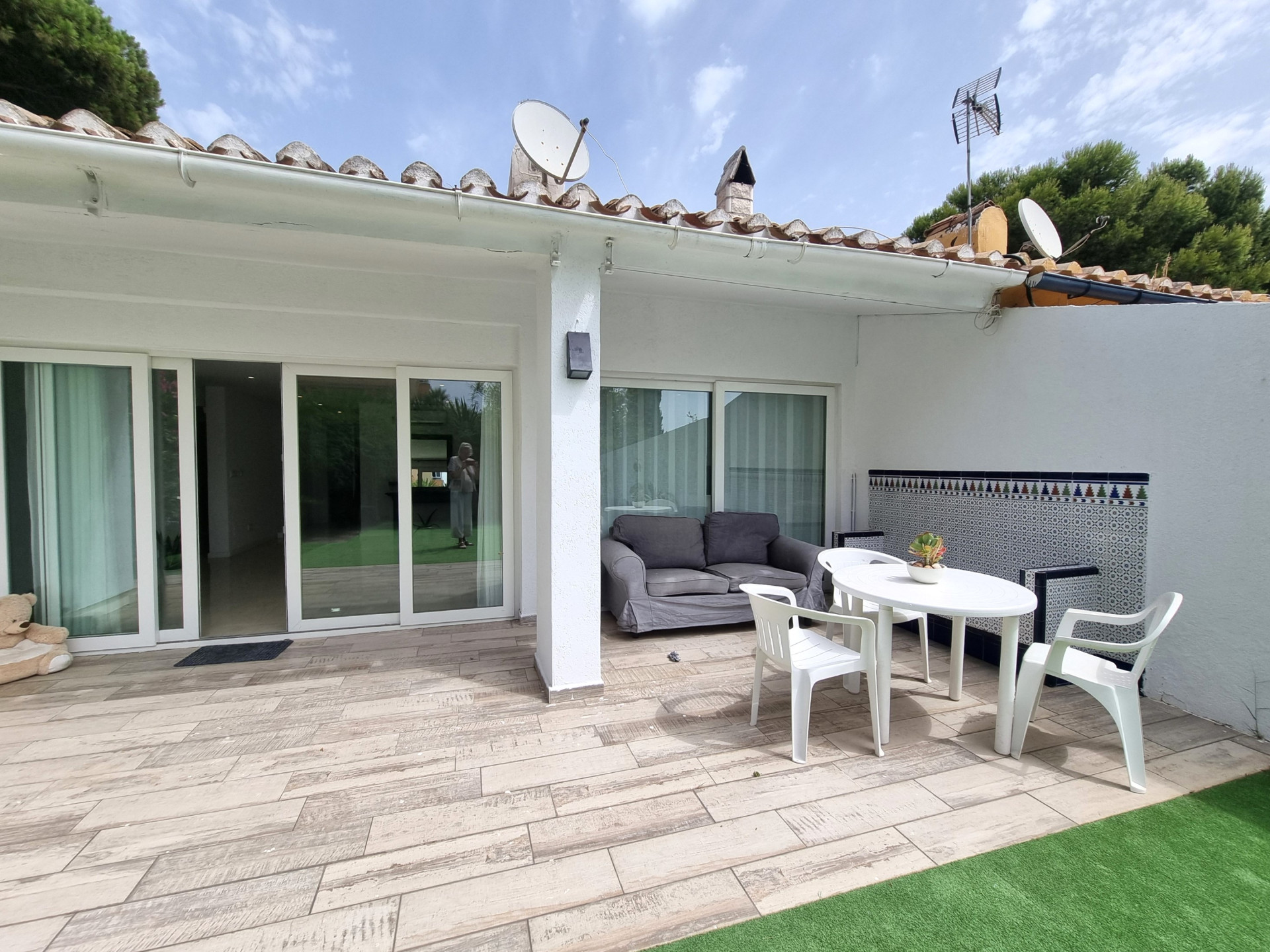 Image 14: Pareada For sale, Mijas Costa, €675,000 [HFMs725718]