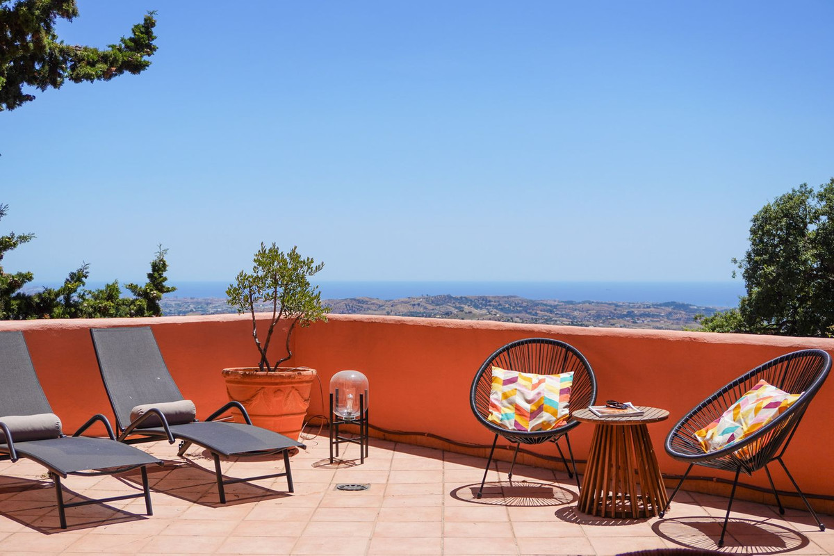 Appartement in Marbella East – hoofdafbeelding