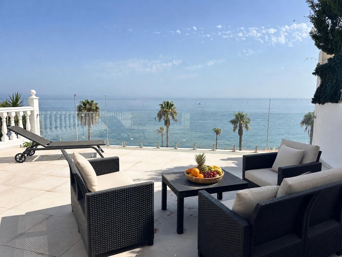Maison jumelée à Benalmadena – image principale