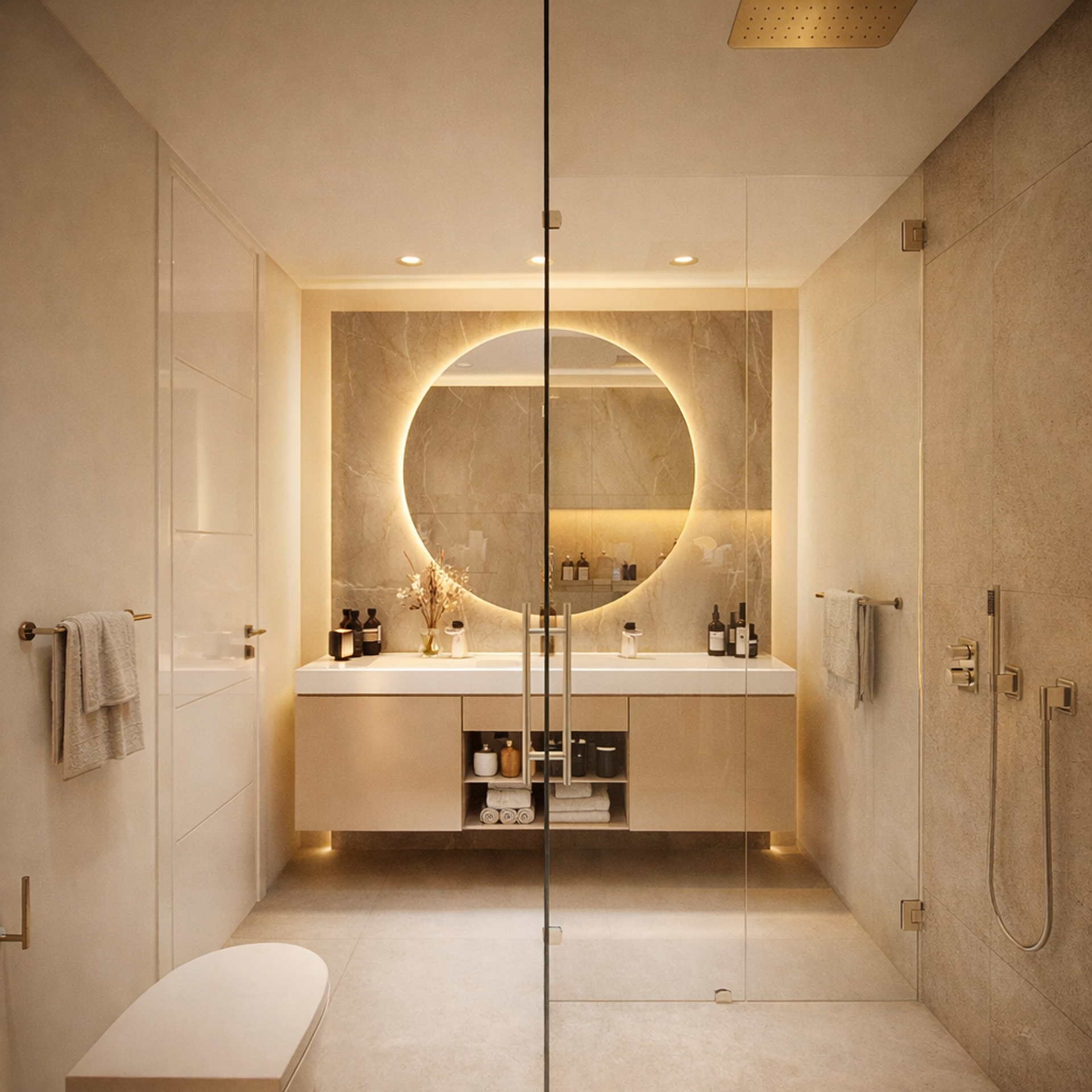 Designed for a Life Framed by the Mediterranean — photo 10