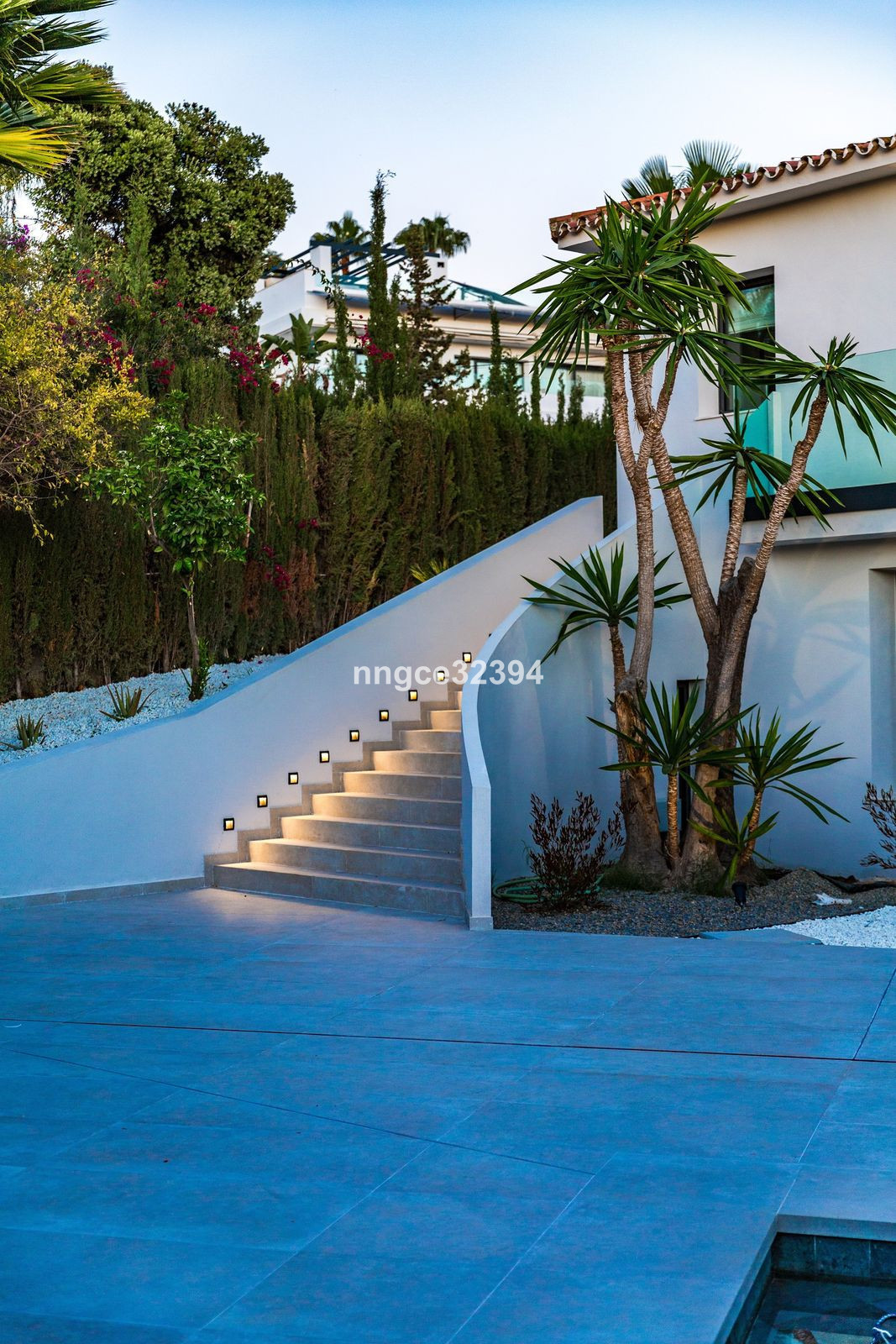 Villa in Marbella Golden Mile — photo 12