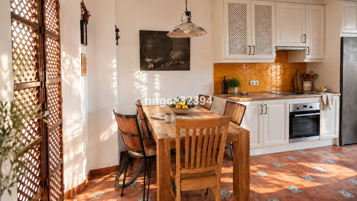 Tourist Licenced| Aloha, Nueva Andalucía | Charming 2-Bed Townhouse with Partial Sea Views, Pool, Tennis & Parking — photo 5