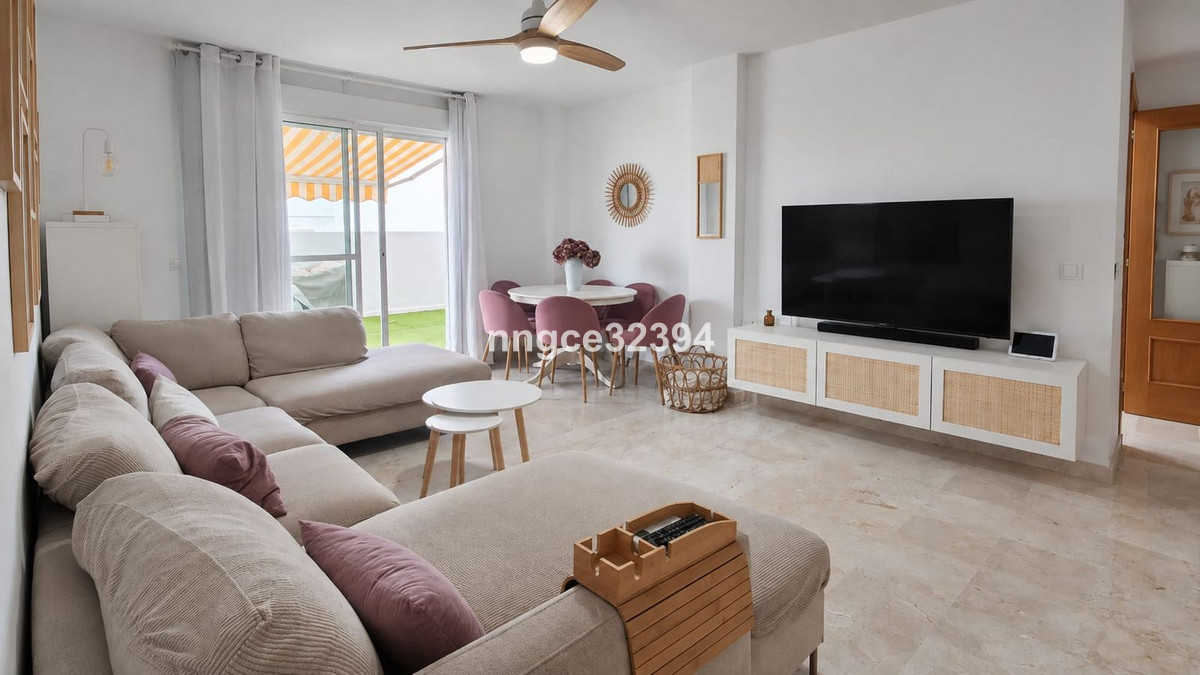 BENAHAVÍS PUEBLO | LARGE COVERED PATIO | FULLY FURNISHED | GARAGE | STORAGE | LIFT | POOL — photo 7