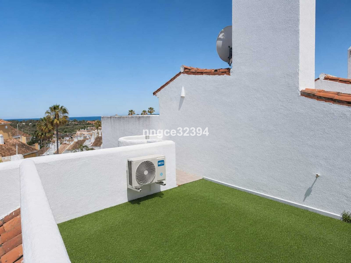 Can Obtain Tourist License * Sea View Duplex Penthouse | 3 Terraces | Rooftop Solarium | 5 Minutes to Saladillo Beach — photo 8