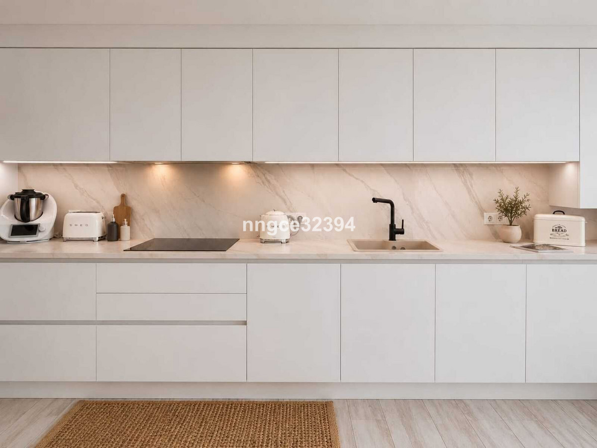 Fully Renovated Beachfront Townhouse | Designer Kitchen | Private Garden | Rooftop Sea Views — photo 6