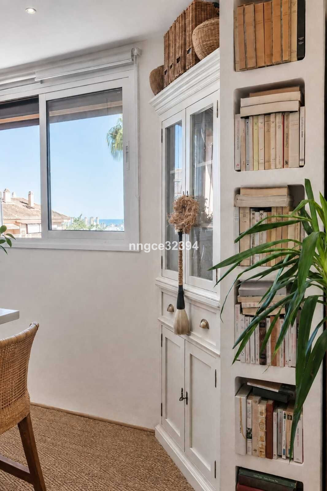 Top-Floor Designer Apartment on Marbella's Golden Mile | Sea Views, Terrace, Garage & Storage — photo 6