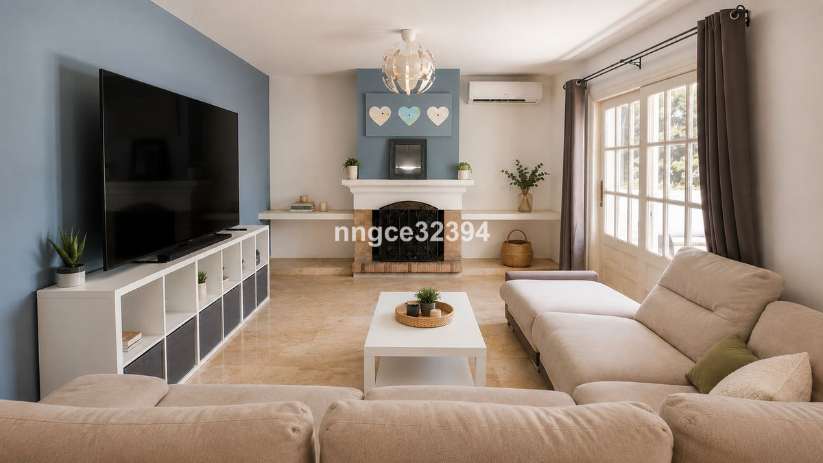 5-Room Penthouse with Guest Suites & Huge 360° Terraces – El Paraíso, New Golden Mile – Tourist Licences Obtainable — photo 7