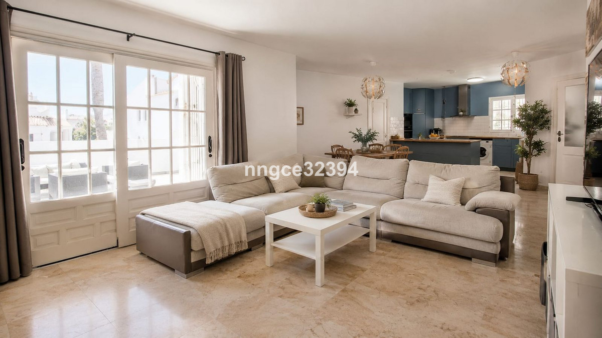 5-Room Penthouse with Guest Suites & Huge 360° Terraces – El Paraíso, New Golden Mile – Tourist Licences Obtainable — photo 9