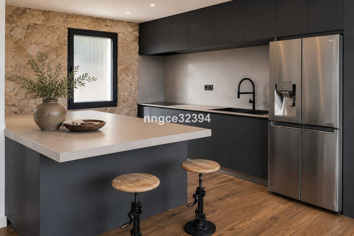 Contemporary Architectural Villa | New Golden Mile | Sea Views | Exceptional Construction In the area near Ocean 11 Villas — photo 8