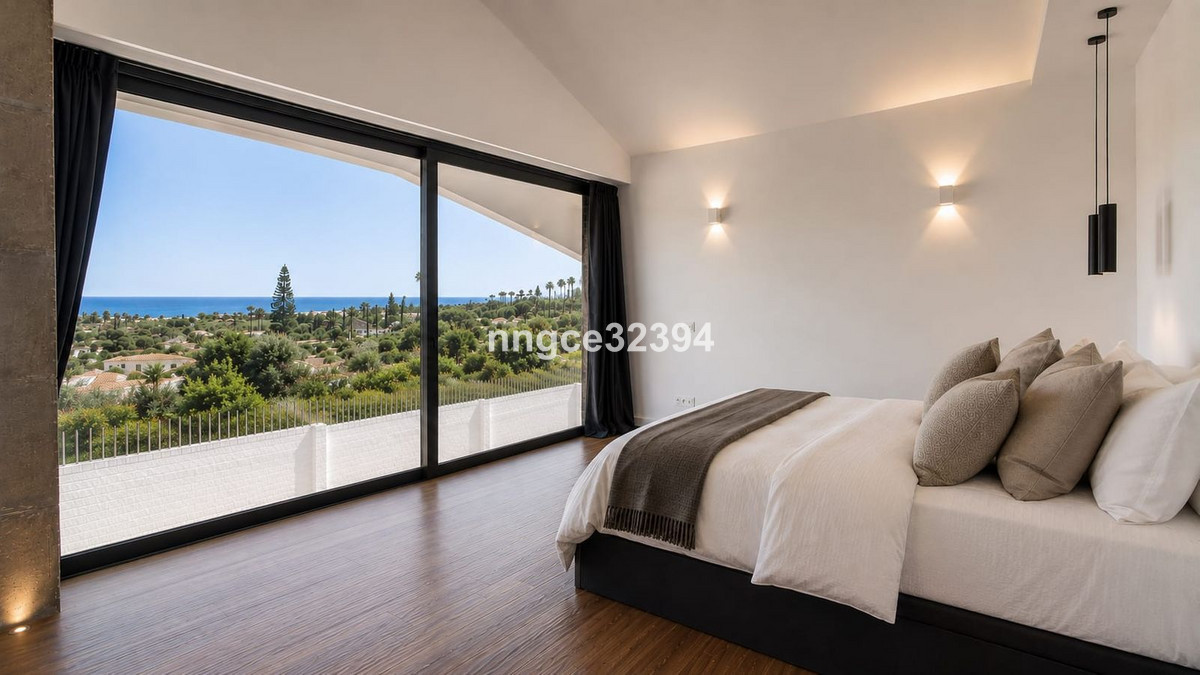 Contemporary Architectural Villa | New Golden Mile | Sea Views | Exceptional Construction In the area near Ocean 11 Villas — photo 10
