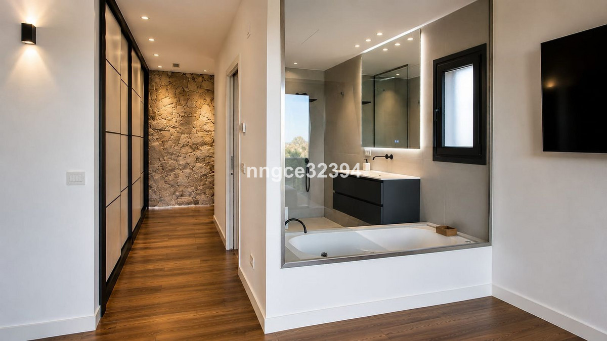 Contemporary Architectural Villa | New Golden Mile | Sea Views | Exceptional Construction In the area near Ocean 11 Villas — photo 11