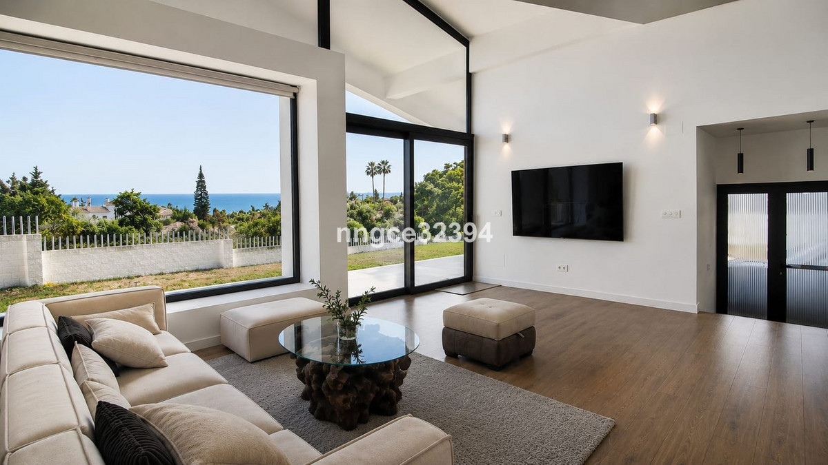 Contemporary Architectural Villa | New Golden Mile | Sea Views | Exceptional Construction In the area near Ocean 11 Villas — photo 5