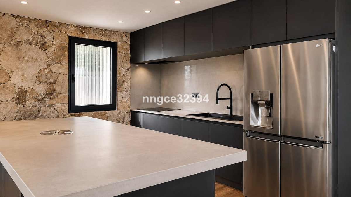 Contemporary Architectural Villa | New Golden Mile | Sea Views | Exceptional Construction In the area near Ocean 11 Villas — photo 7